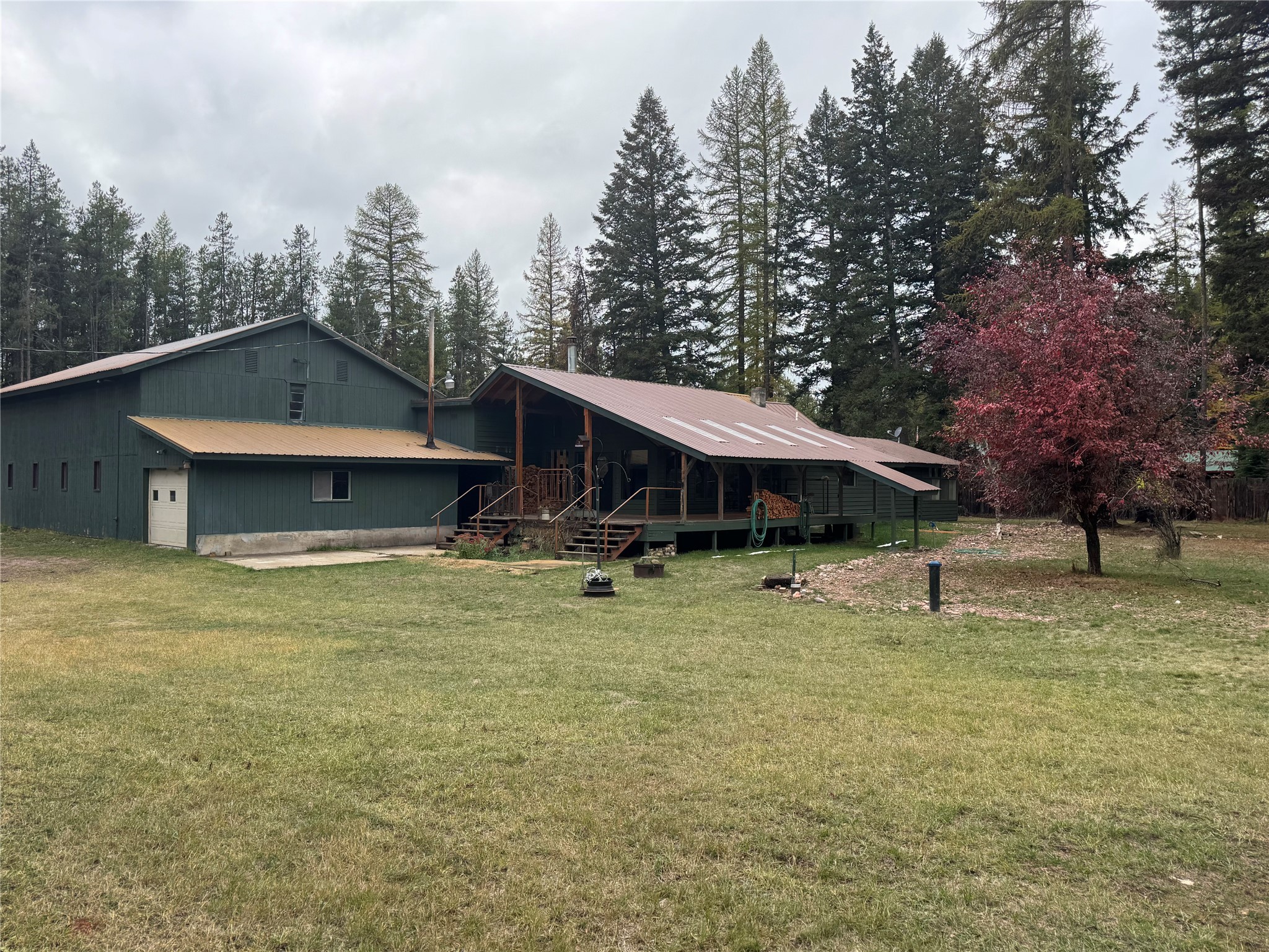 3688 Mt Highway 83 Property Photo 4