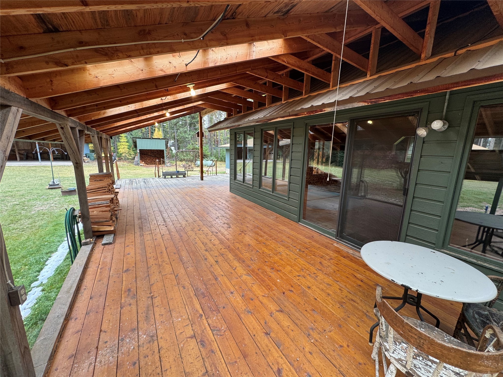 3688 Mt Highway 83 Property Photo 6