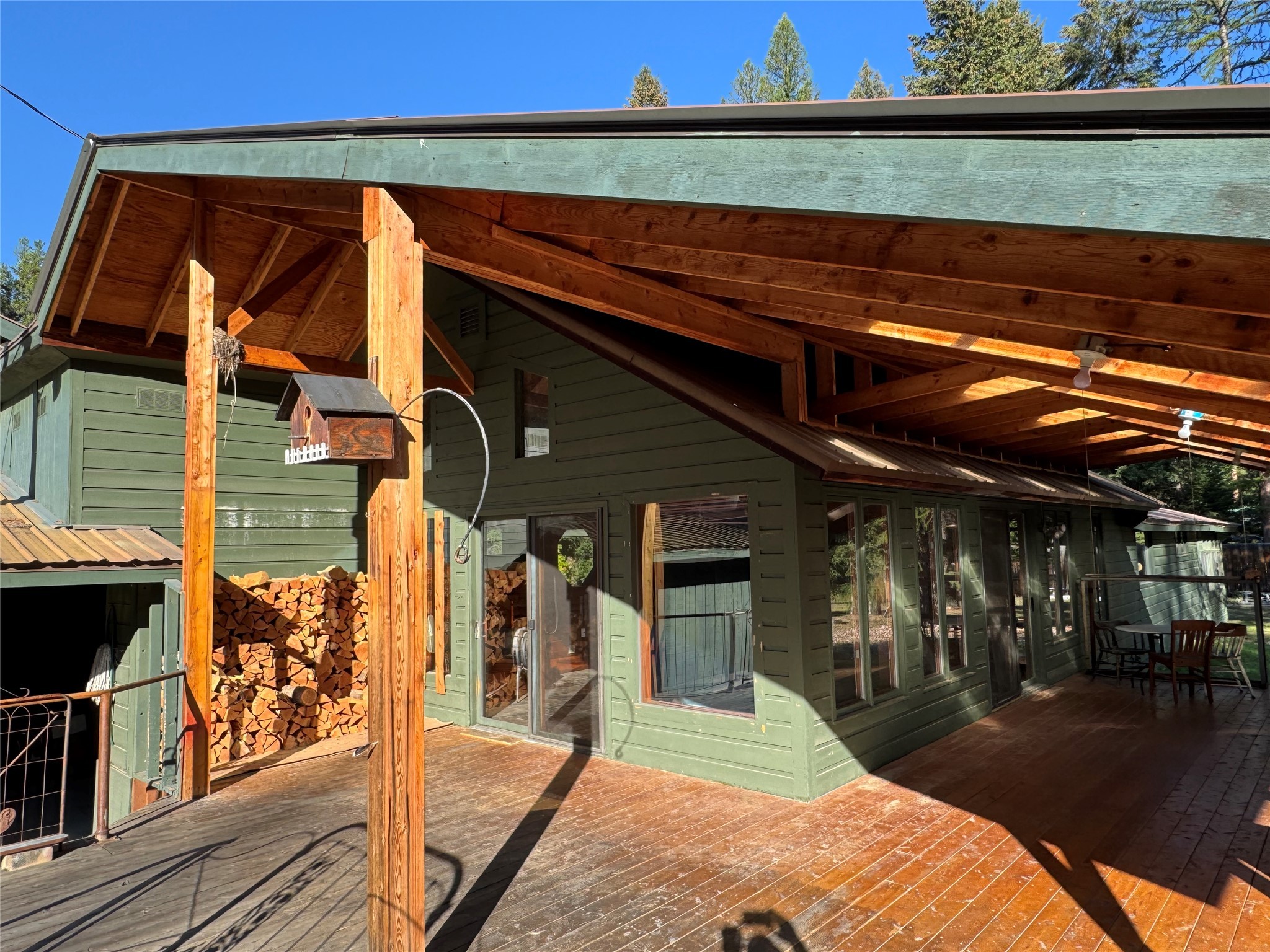 3688 Mt Highway 83 Property Photo 7