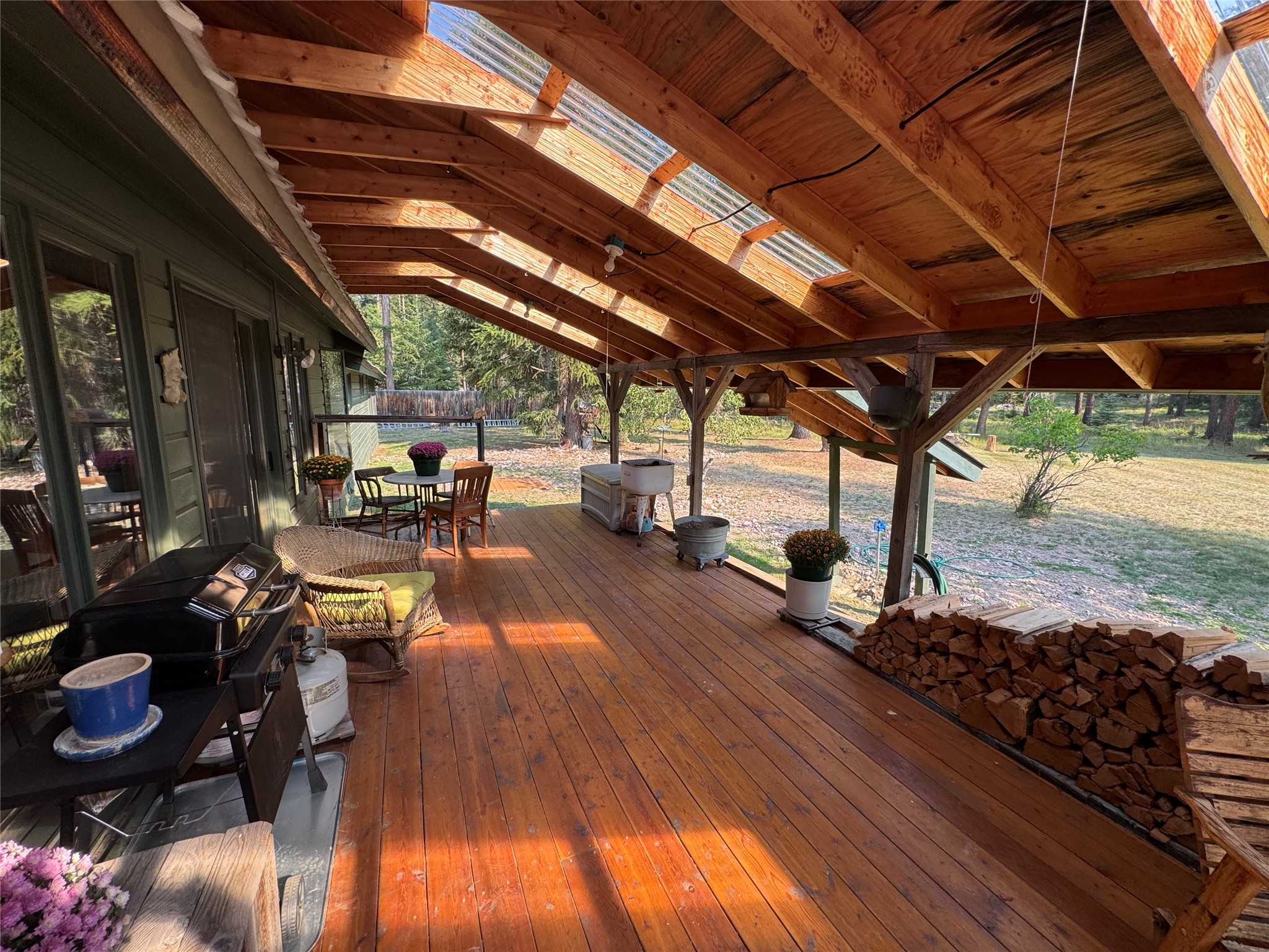 3688 Mt Highway 83 Property Photo 8