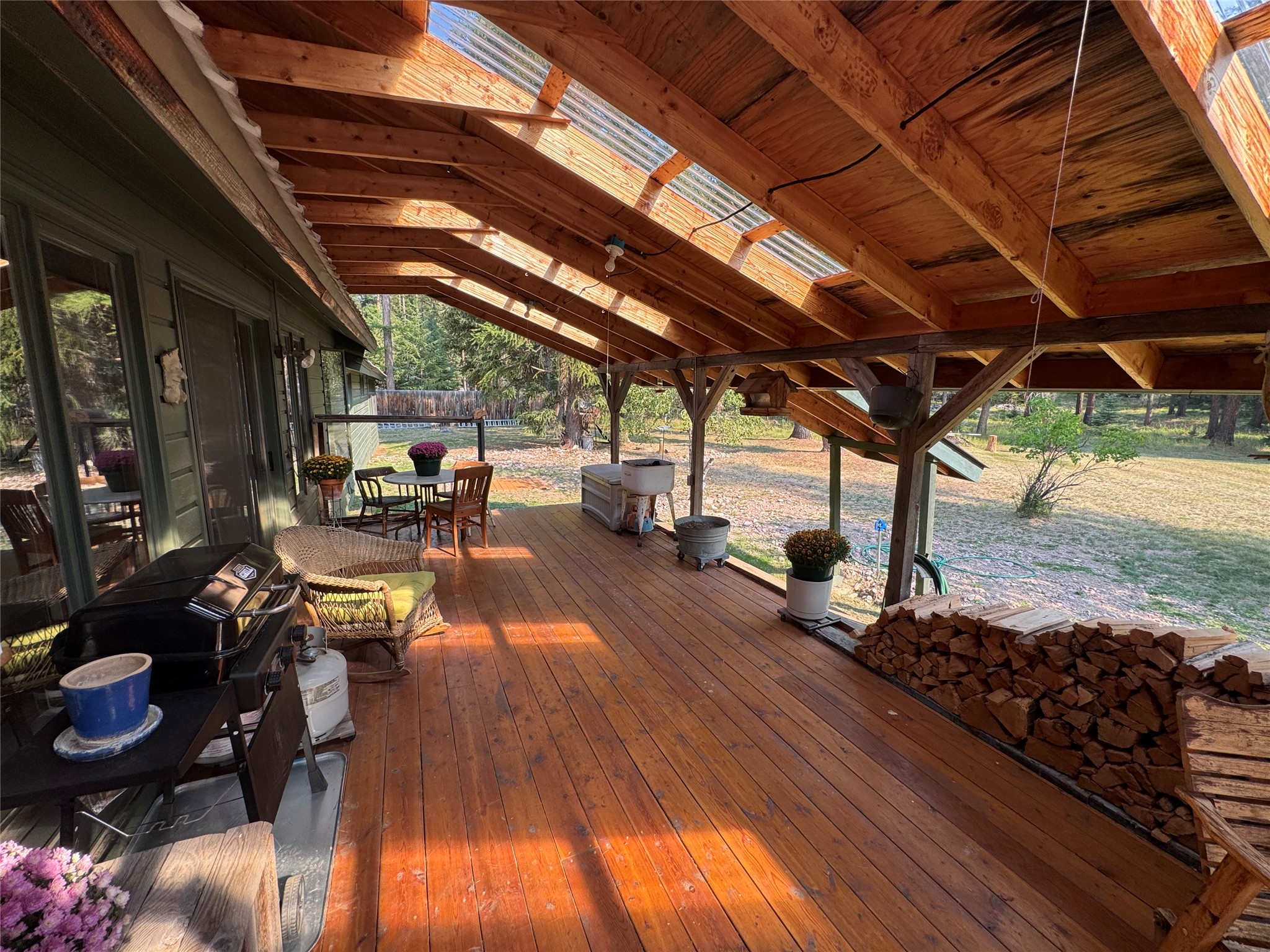 3688 Mt Highway 83 Property Photo 8