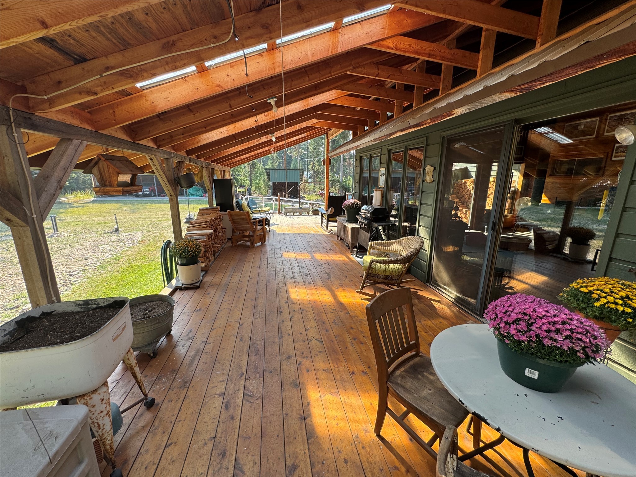 3688 Mt Highway 83 Property Photo 9