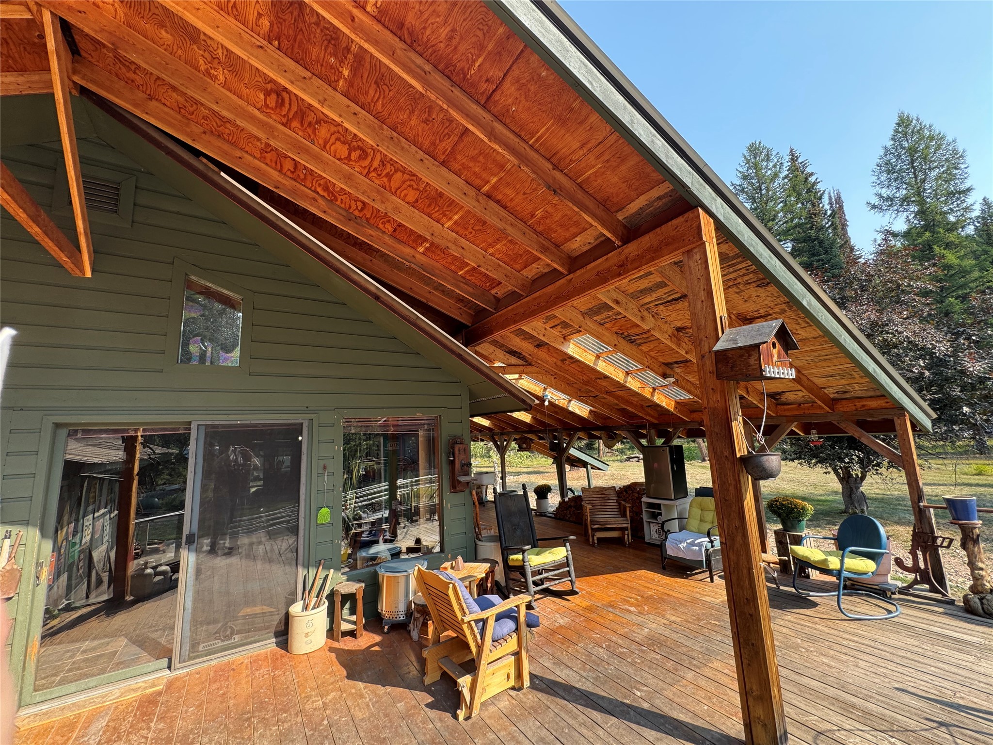 3688 Mt Highway 83 Property Photo 11