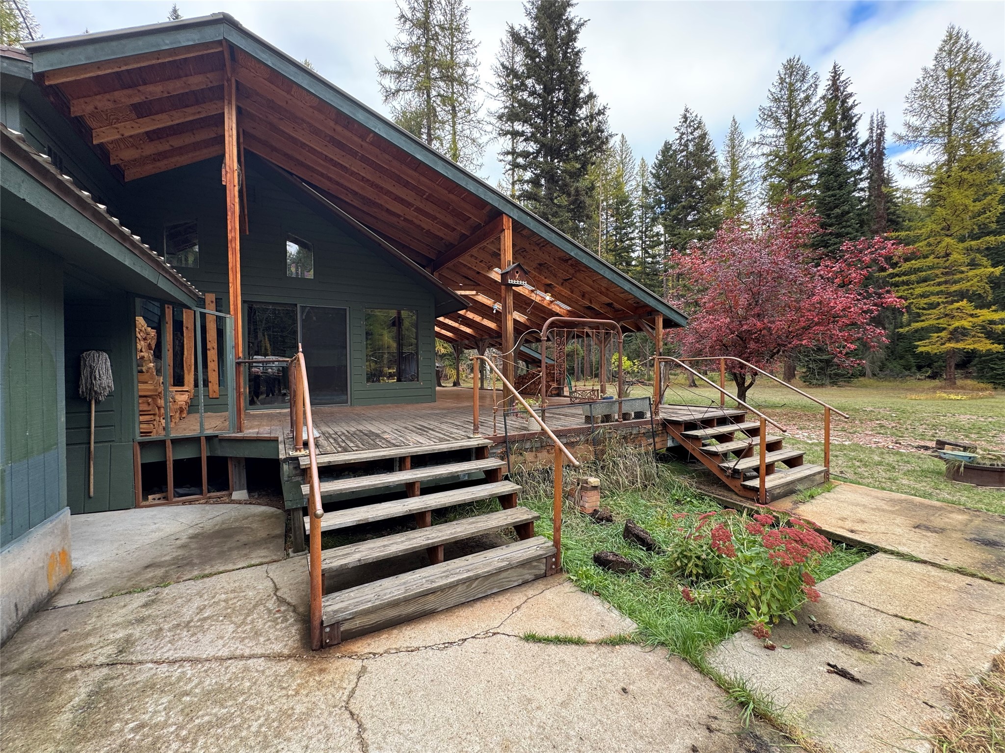 3688 Mt Highway 83 Property Photo 12