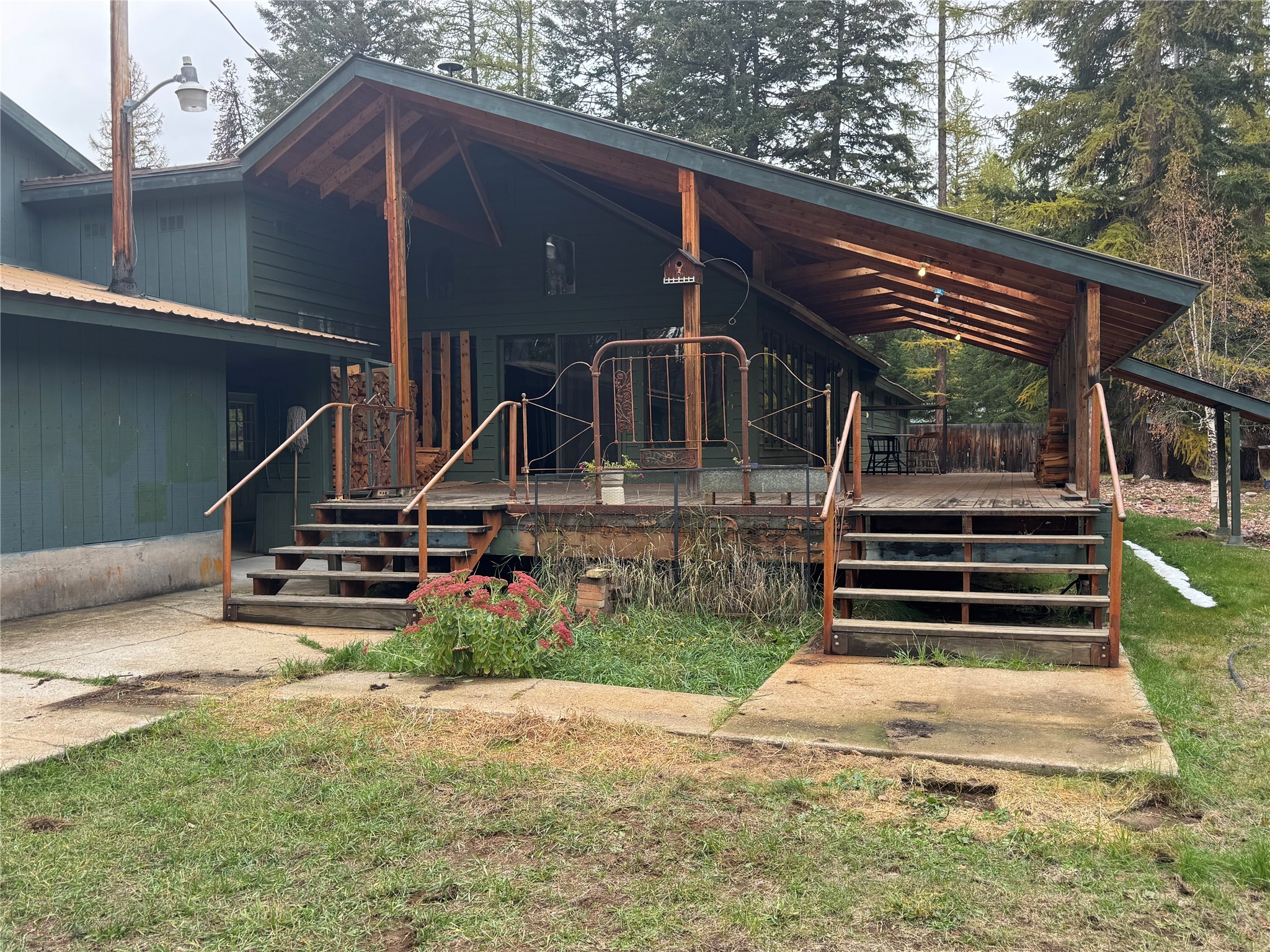 3688 Mt Highway 83 Property Photo 13