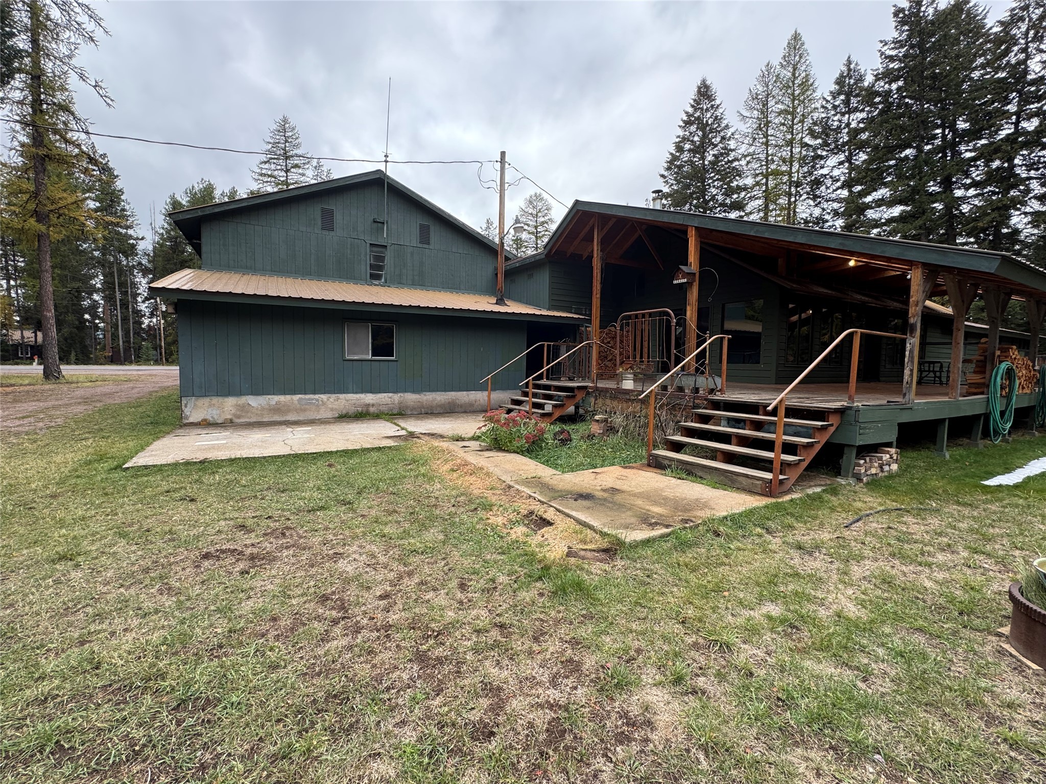 3688 Mt Highway 83 Property Photo 14