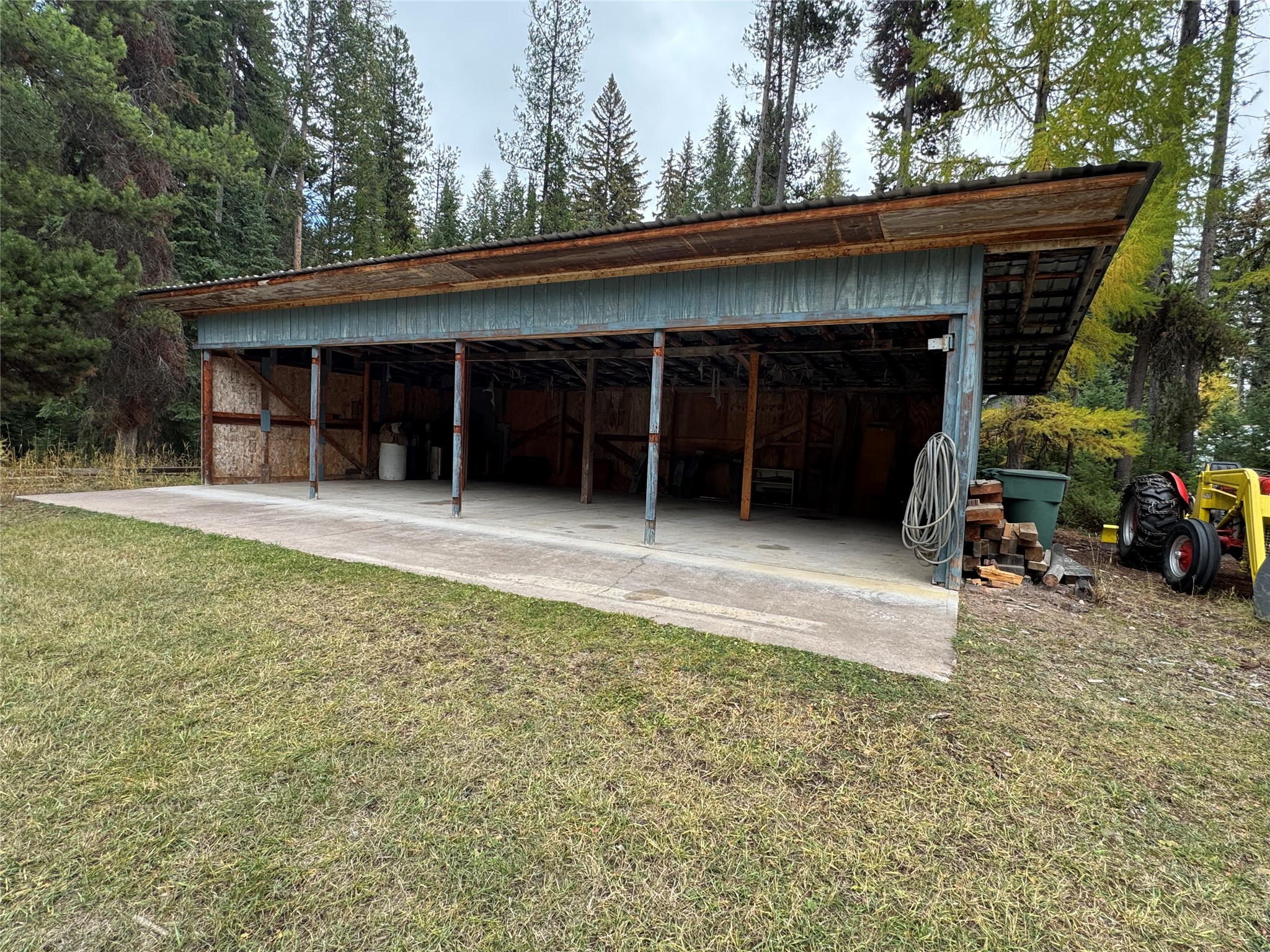 3688 Mt Highway 83 Property Photo 15