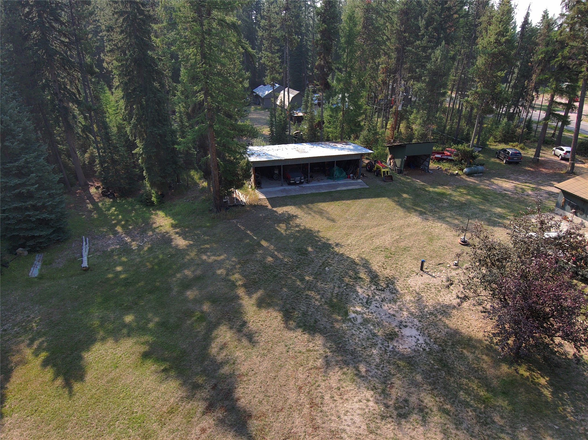 3688 Mt Highway 83 Property Photo 16