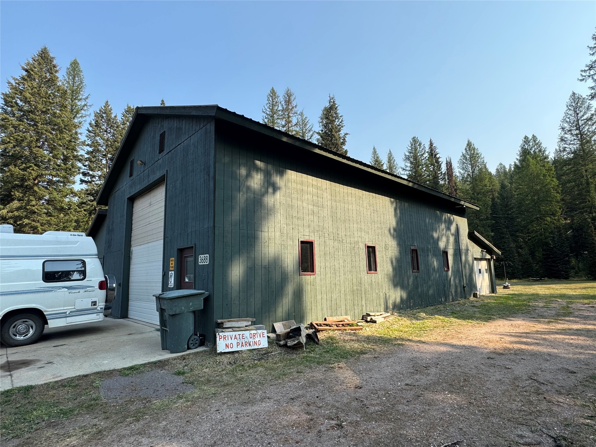 3688 Mt Highway 83 Property Photo 83