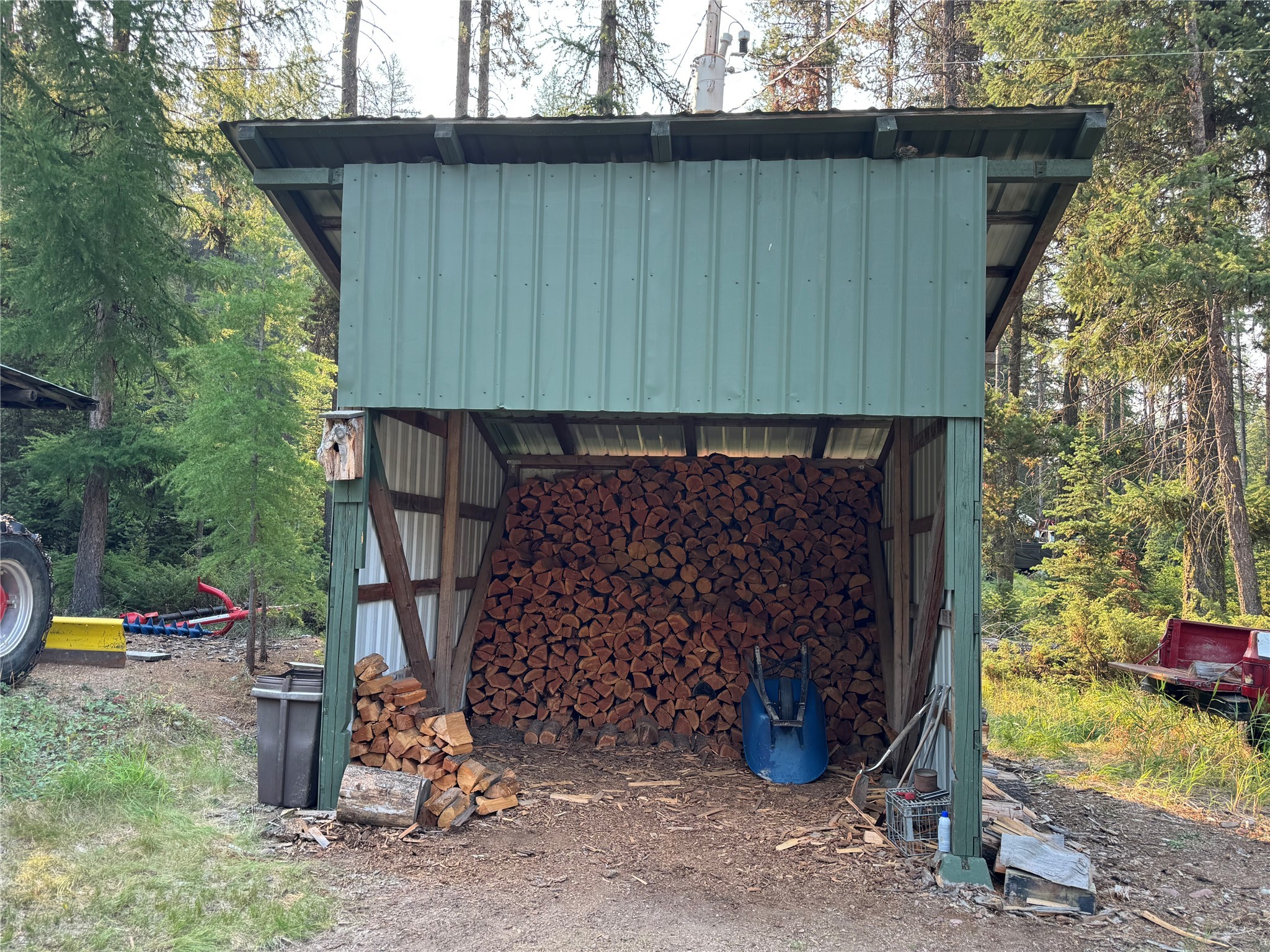 3688 Mt Highway 83 Property Photo 90