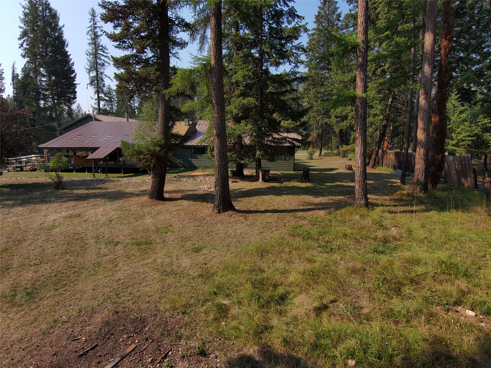 3688 Mt Highway 83 Property Photo 91