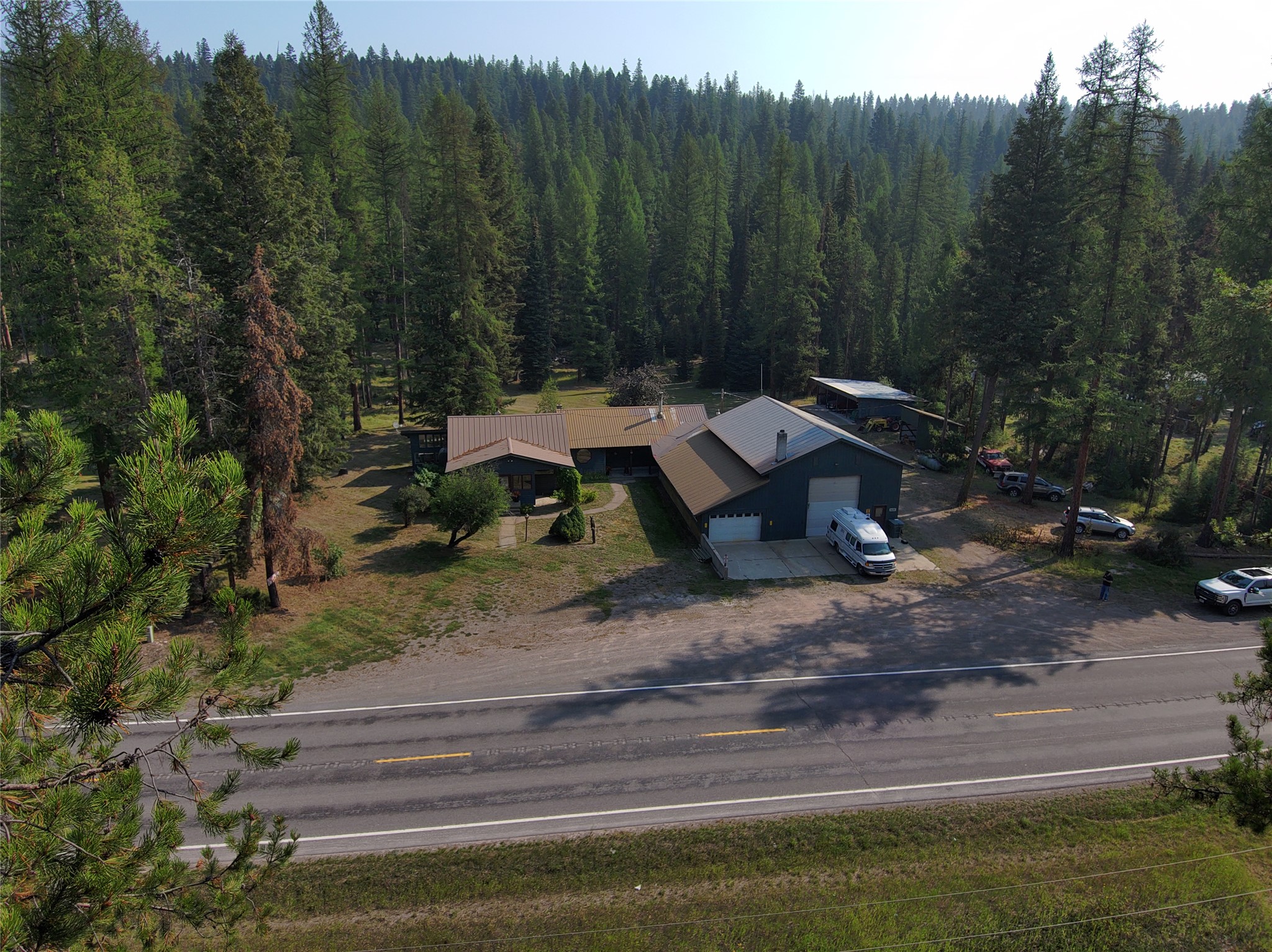 3688 Mt Highway 83 Property Photo 93