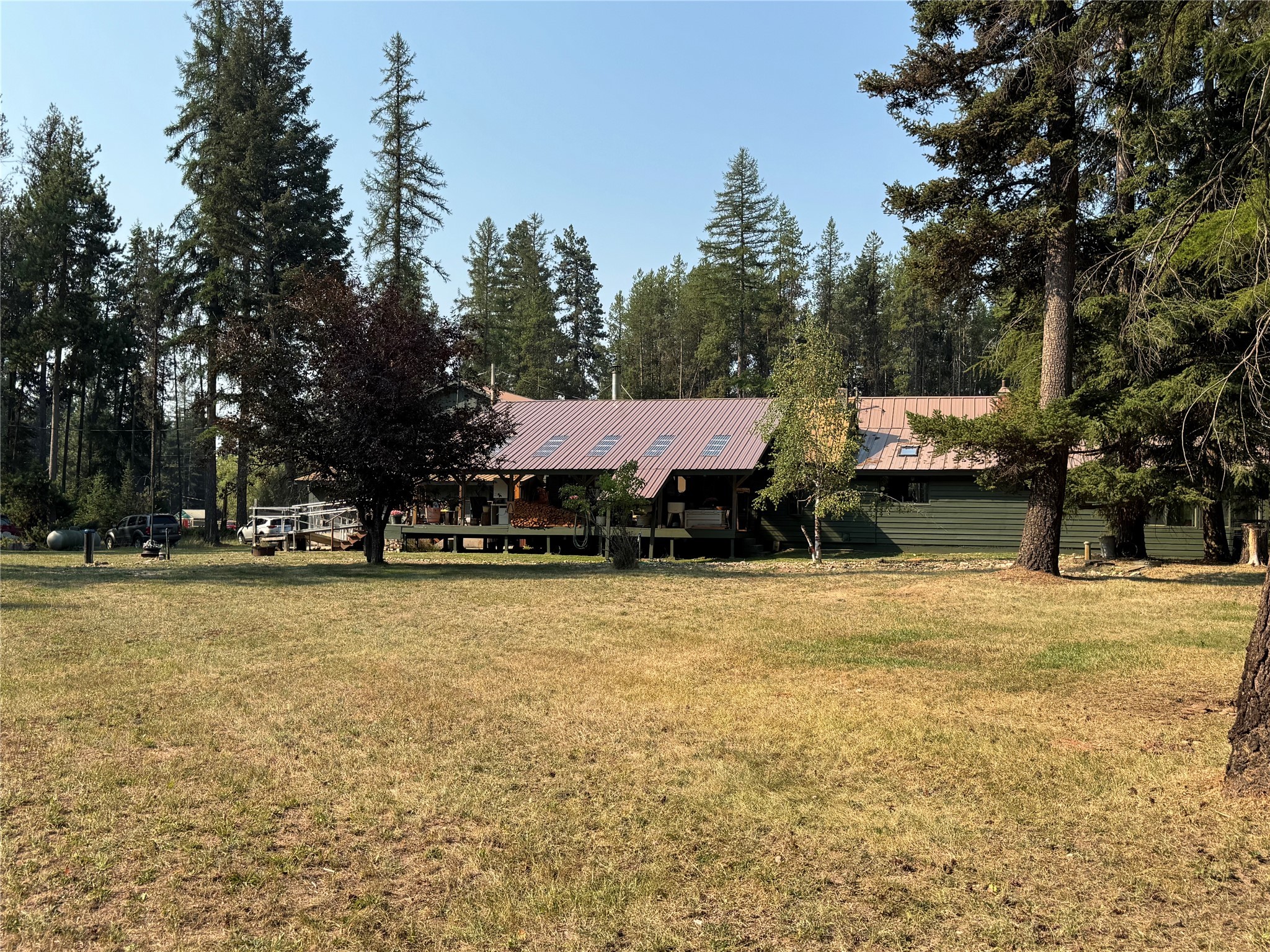 3688 Mt Highway 83 Property Photo 95