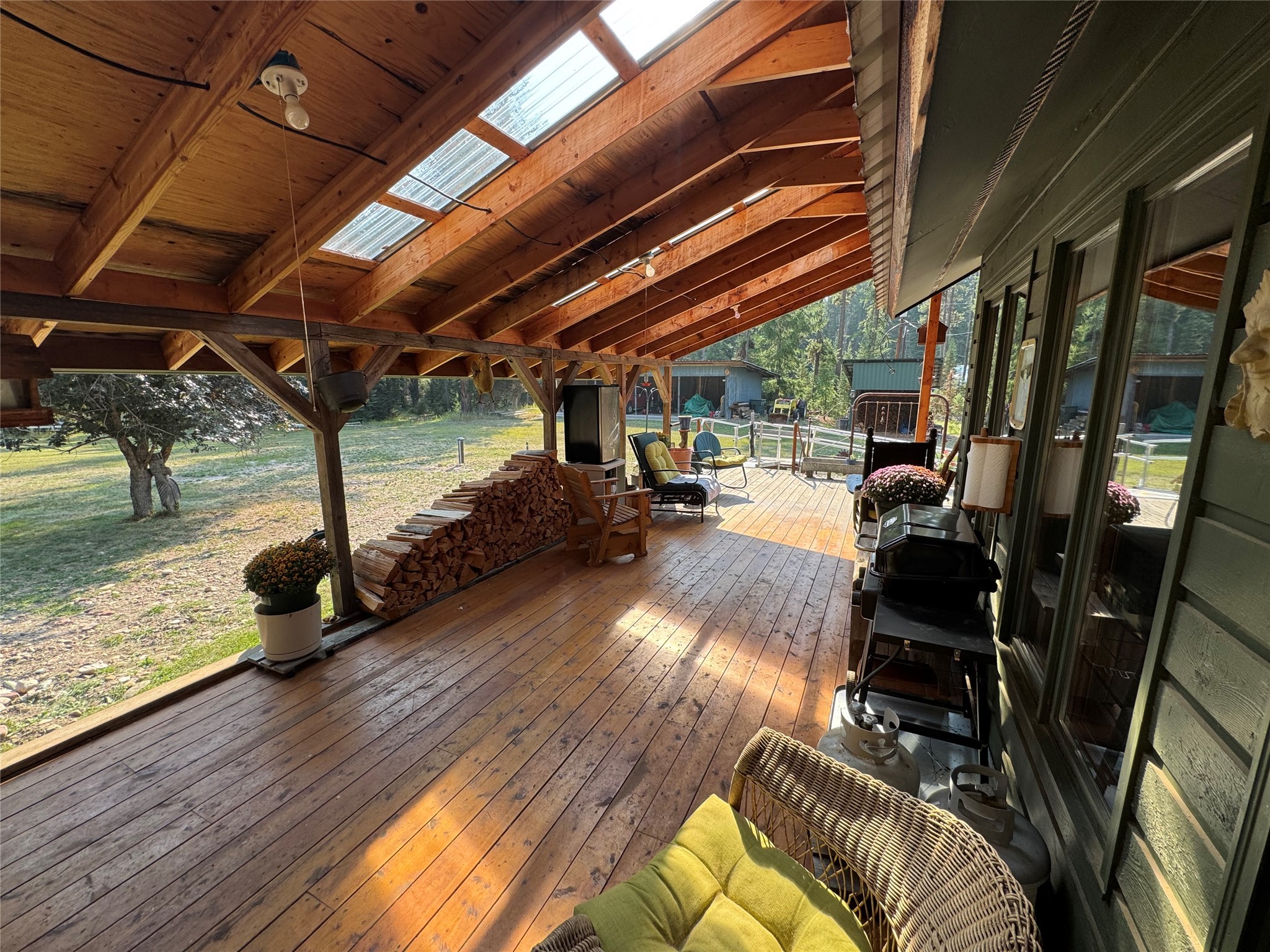 3688 Mt Highway 83 Property Photo 96