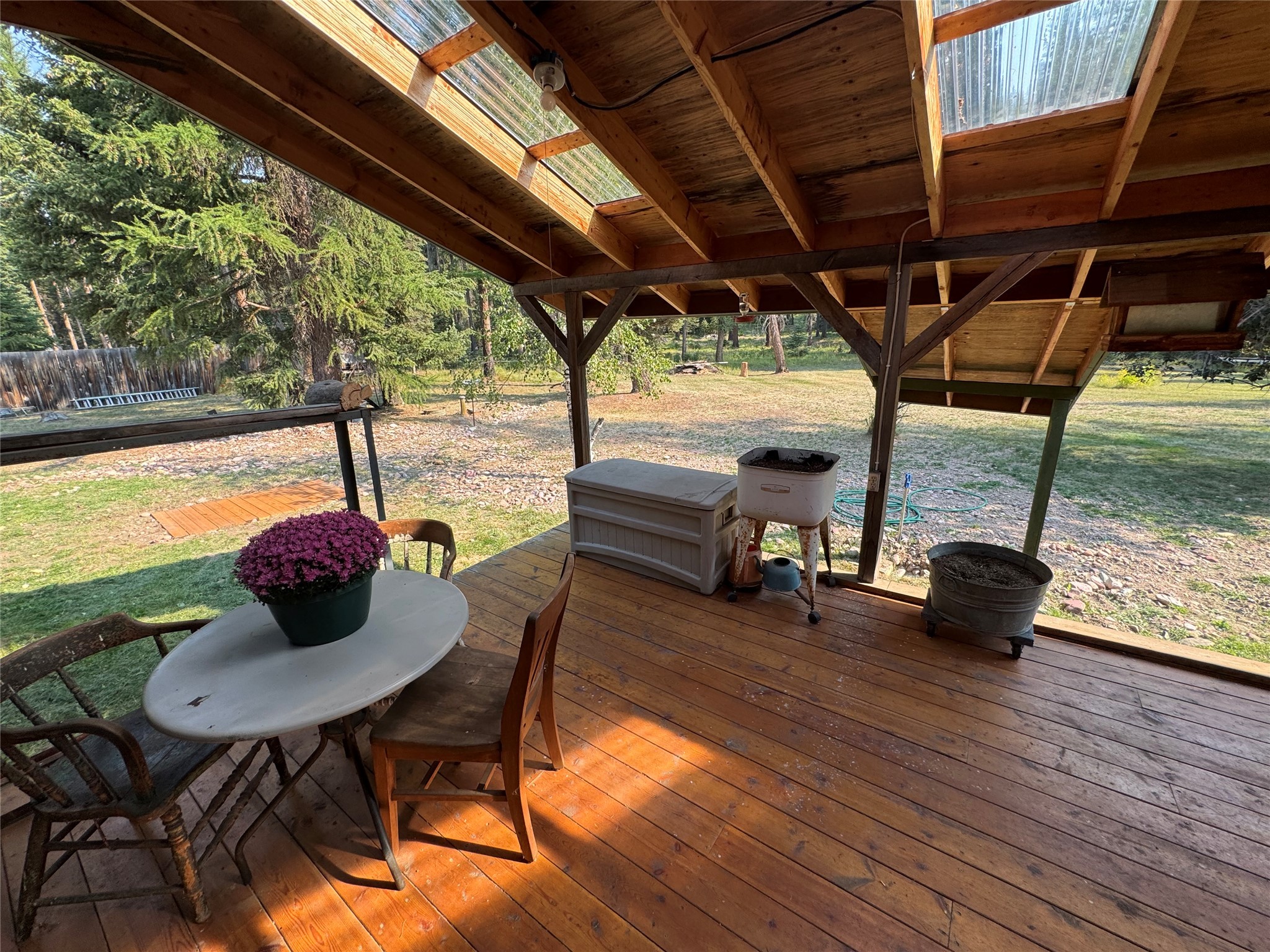 3688 Mt Highway 83 Property Photo 97