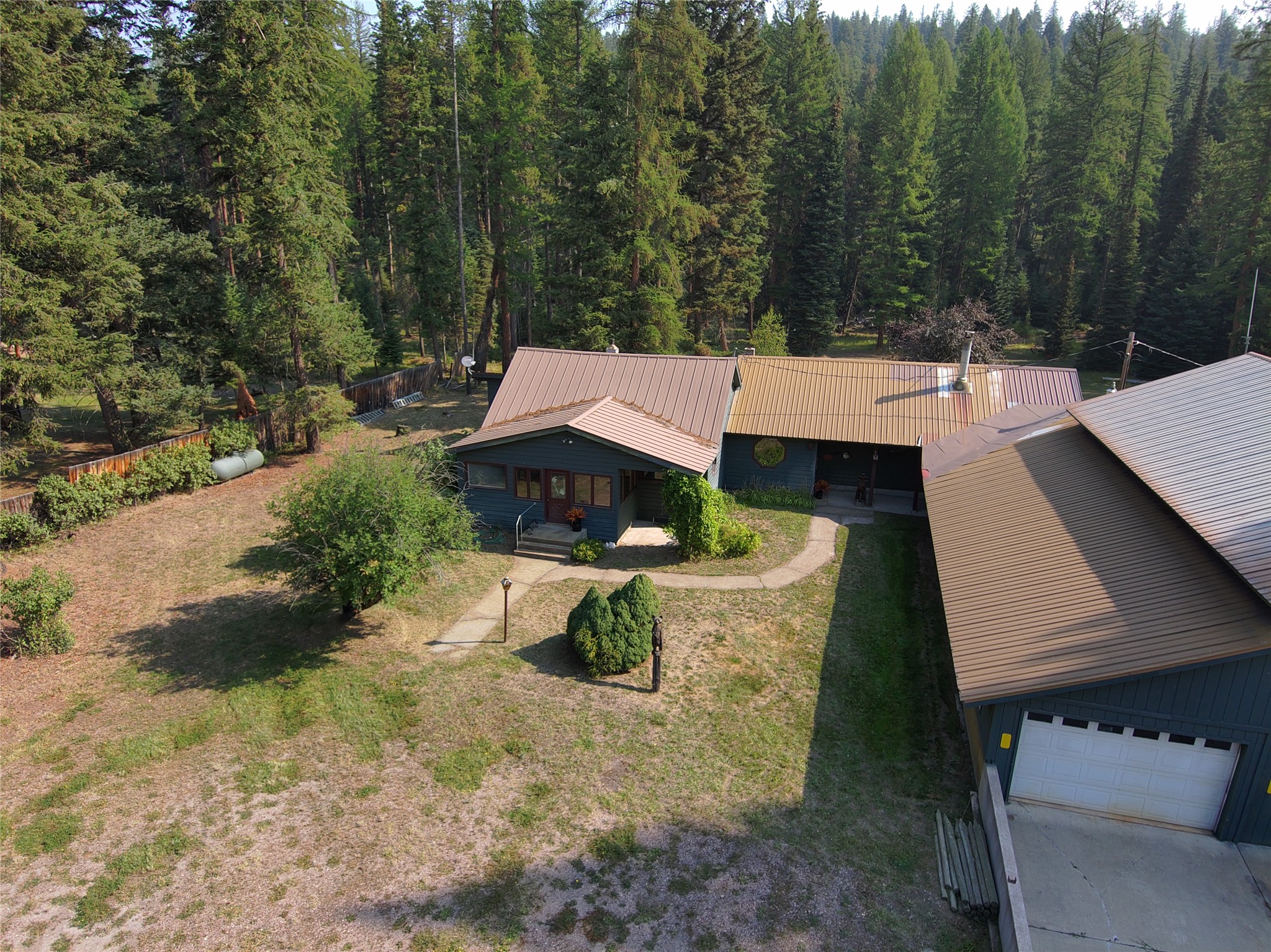 3688 Mt Highway 83 Property Photo 98