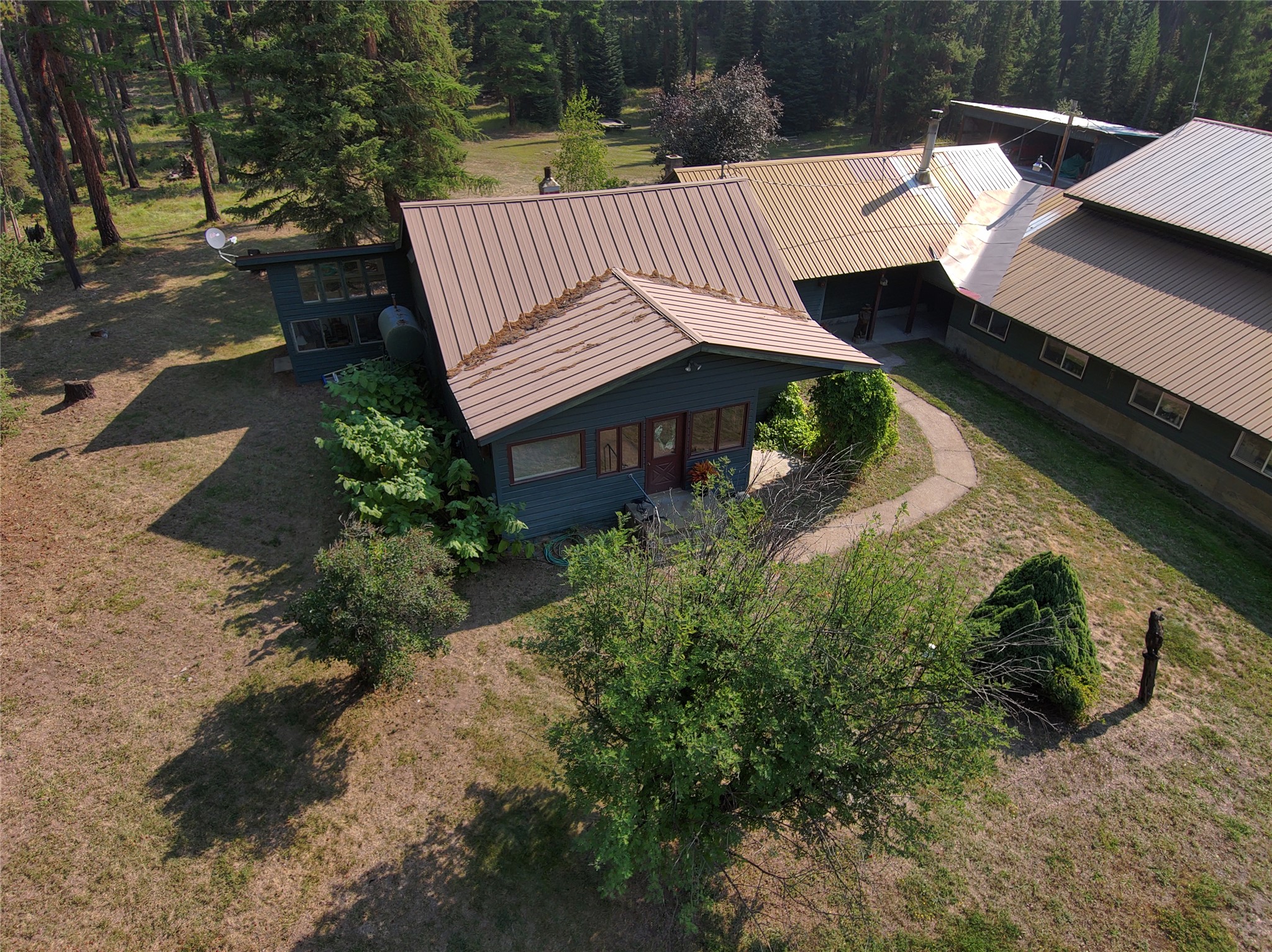 3688 Mt Highway 83 Property Photo 99