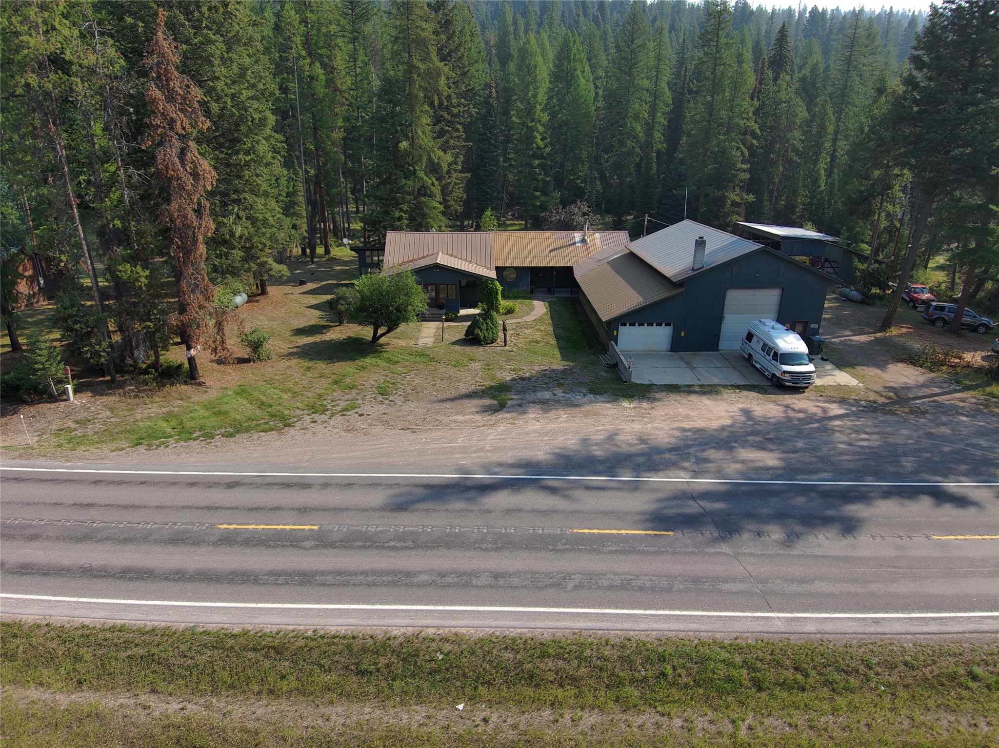 3688 Mt Highway 83 Property Photo 104