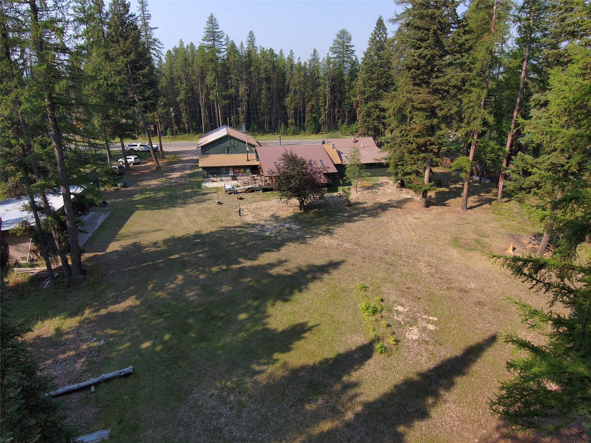 3688 Mt Highway 83 Property Photo 105