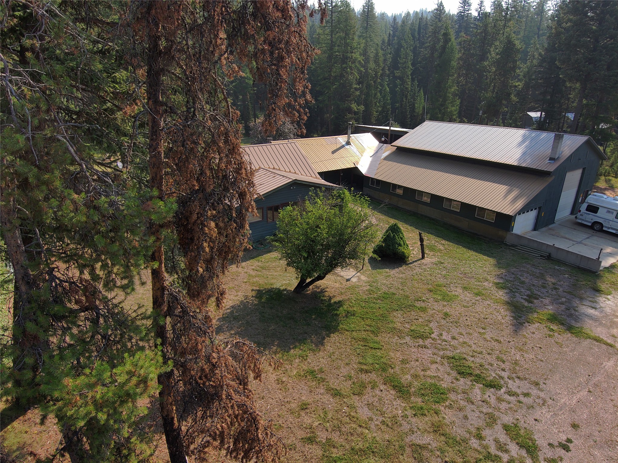 3688 Mt Highway 83 Property Photo 106