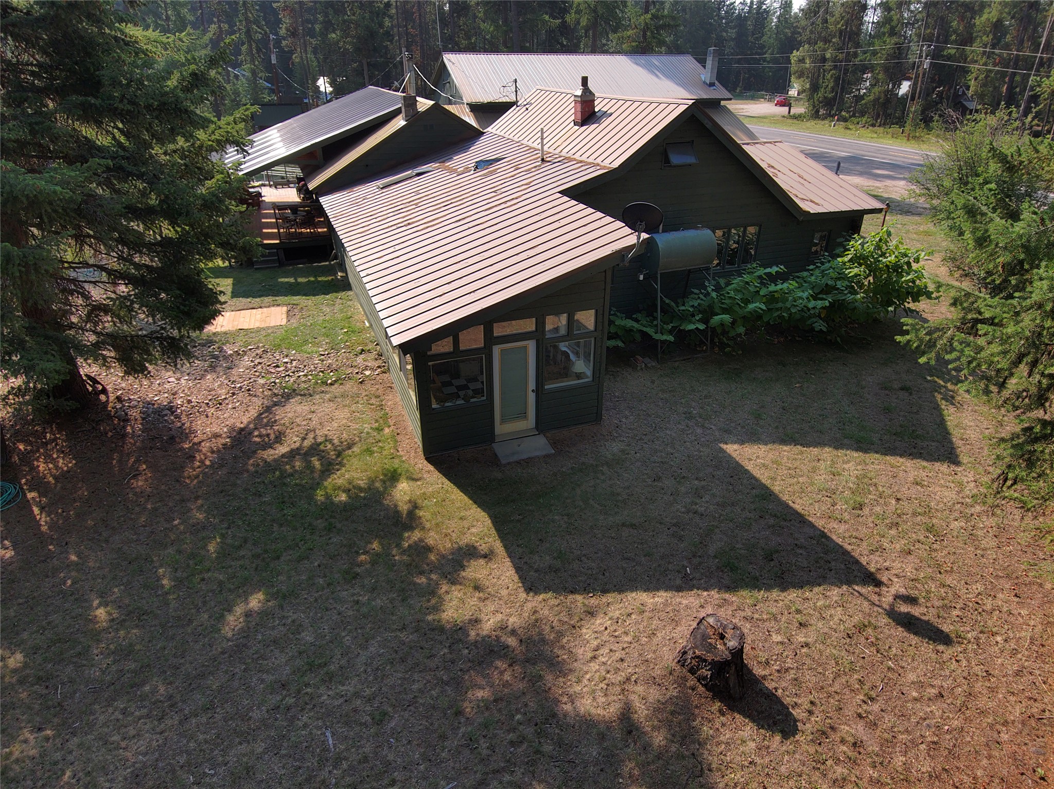 3688 Mt Highway 83 Property Photo 107