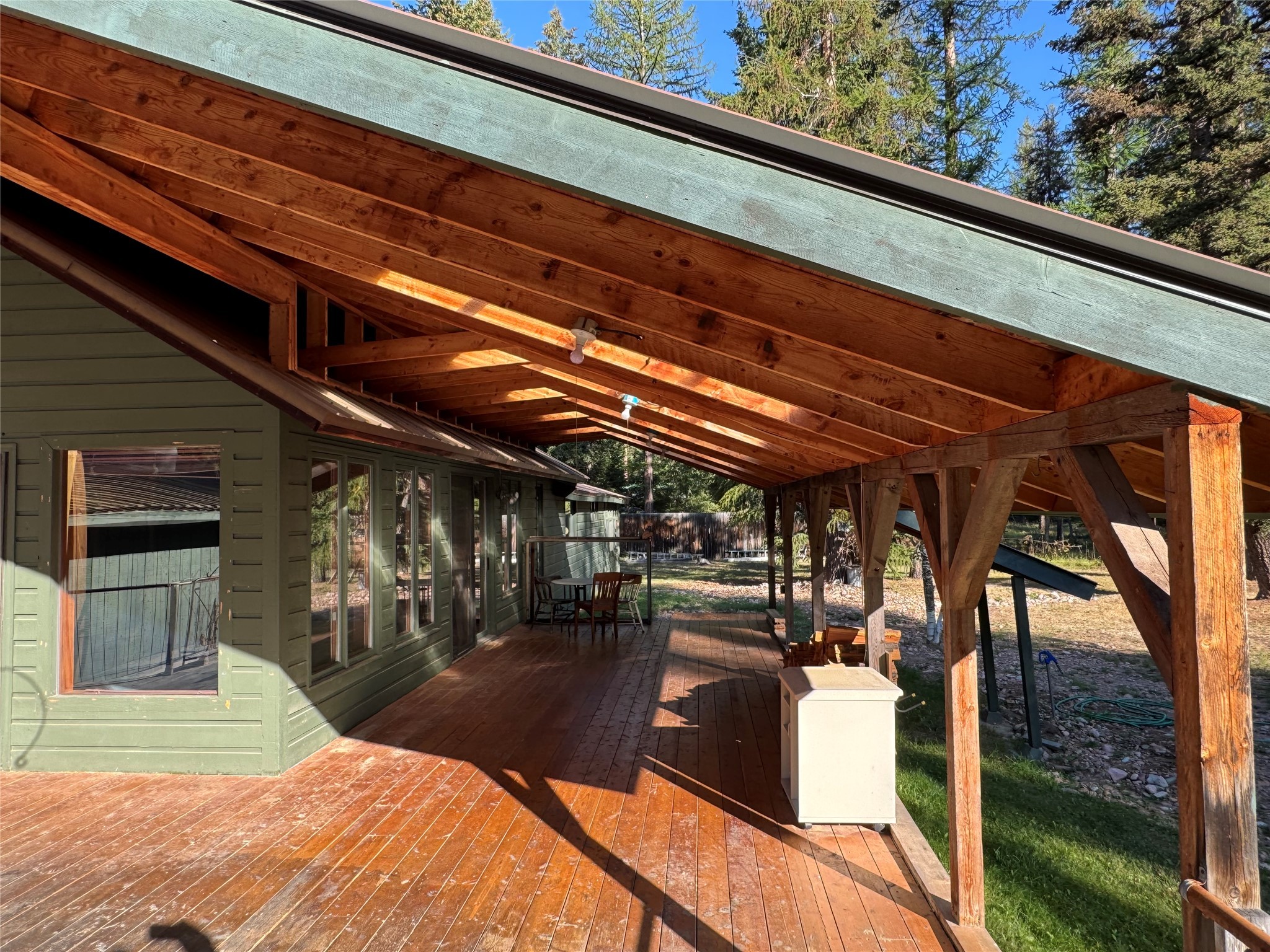 3688 Mt Highway 83 Property Photo 110