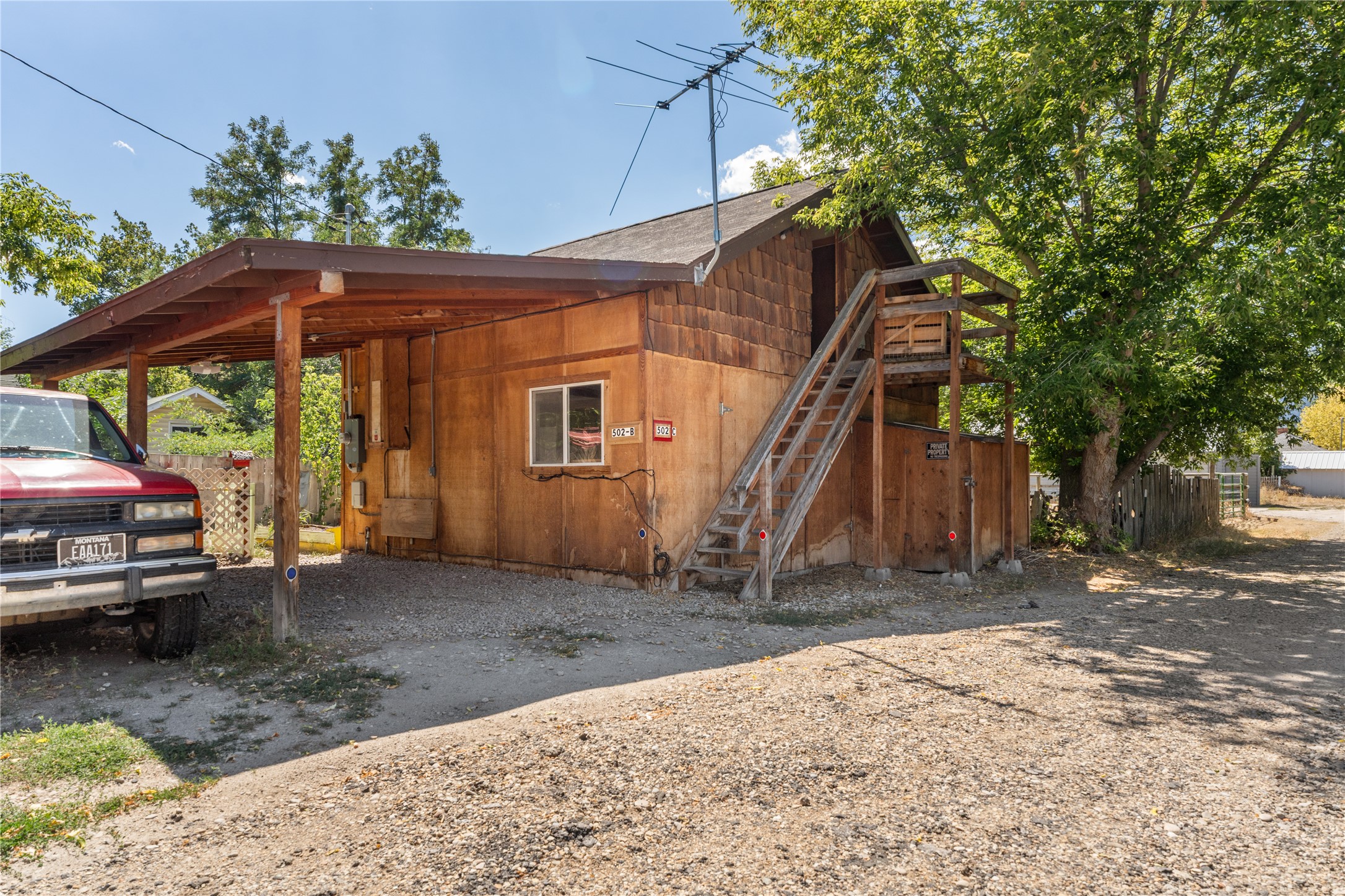 502 Adirondac Avenue Property Photo 1