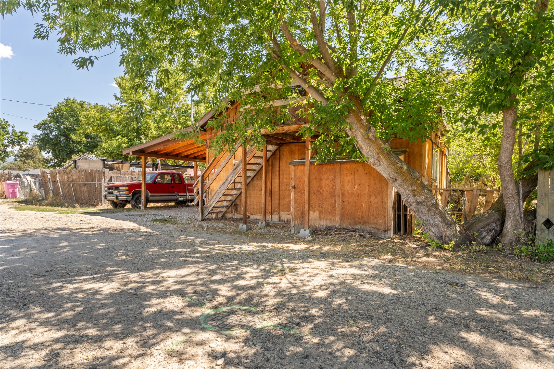 502 Adirondac Avenue Property Photo 4
