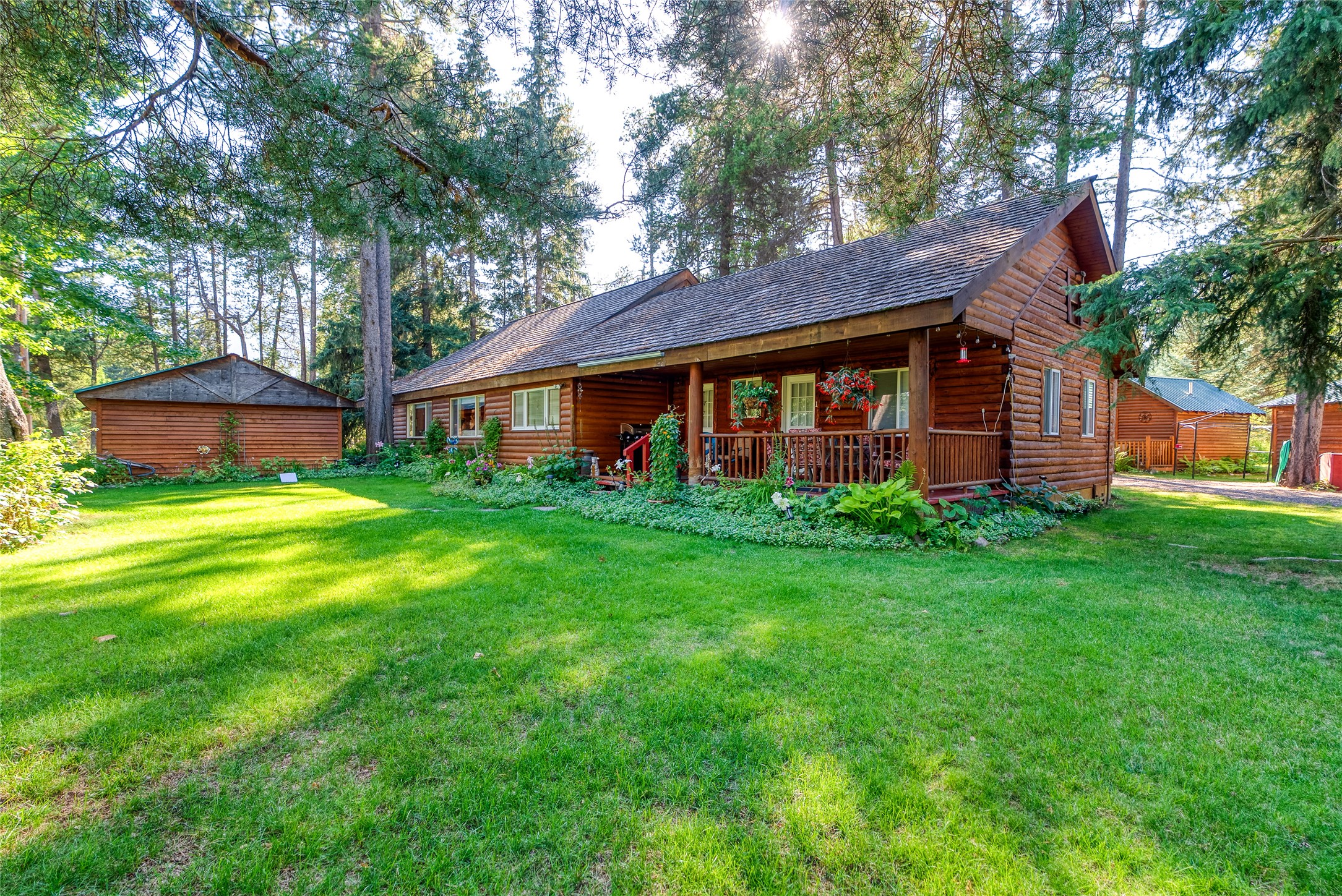 9478 Highway 2 E Property Photo 1