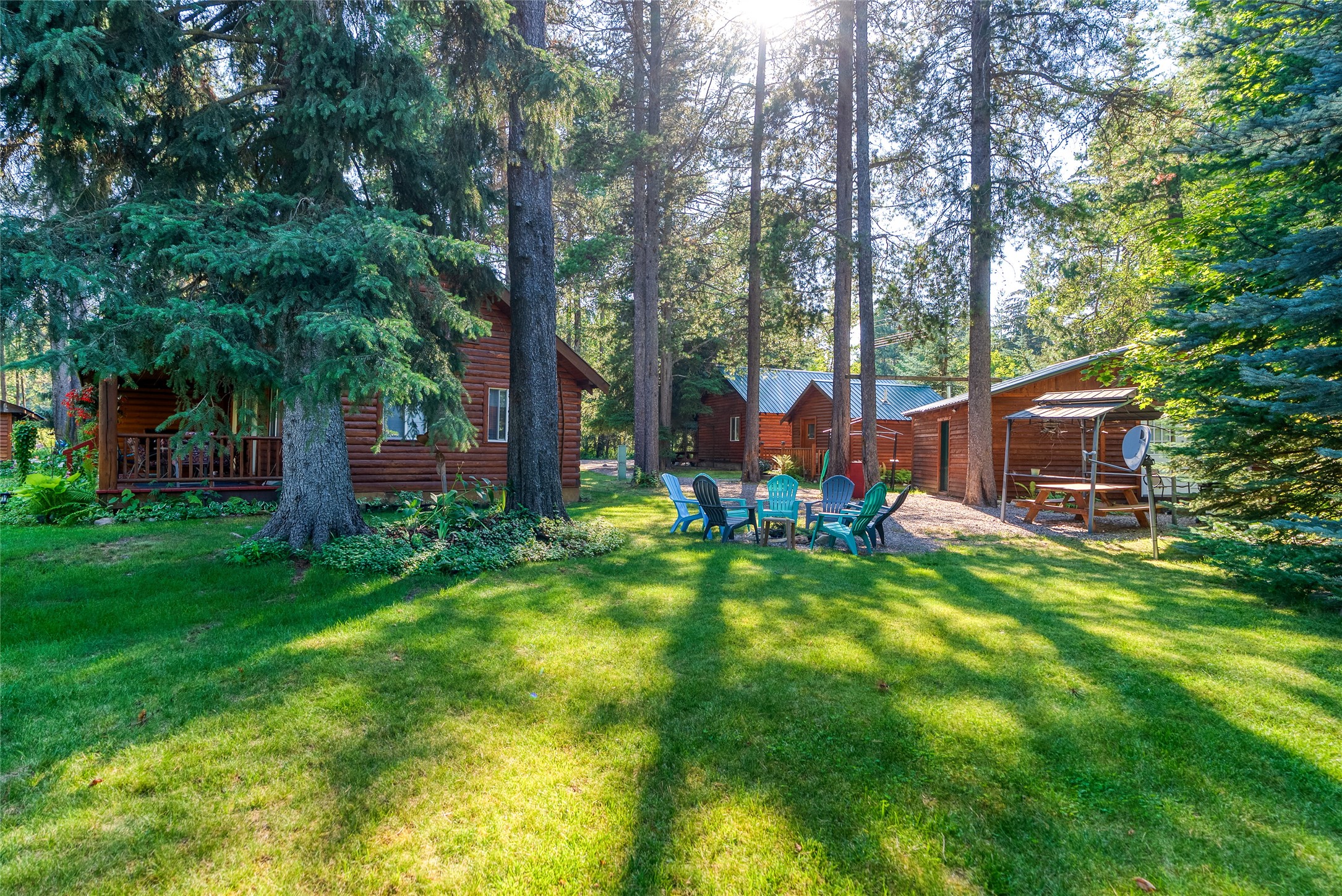 9478 Highway 2 E Property Photo 1