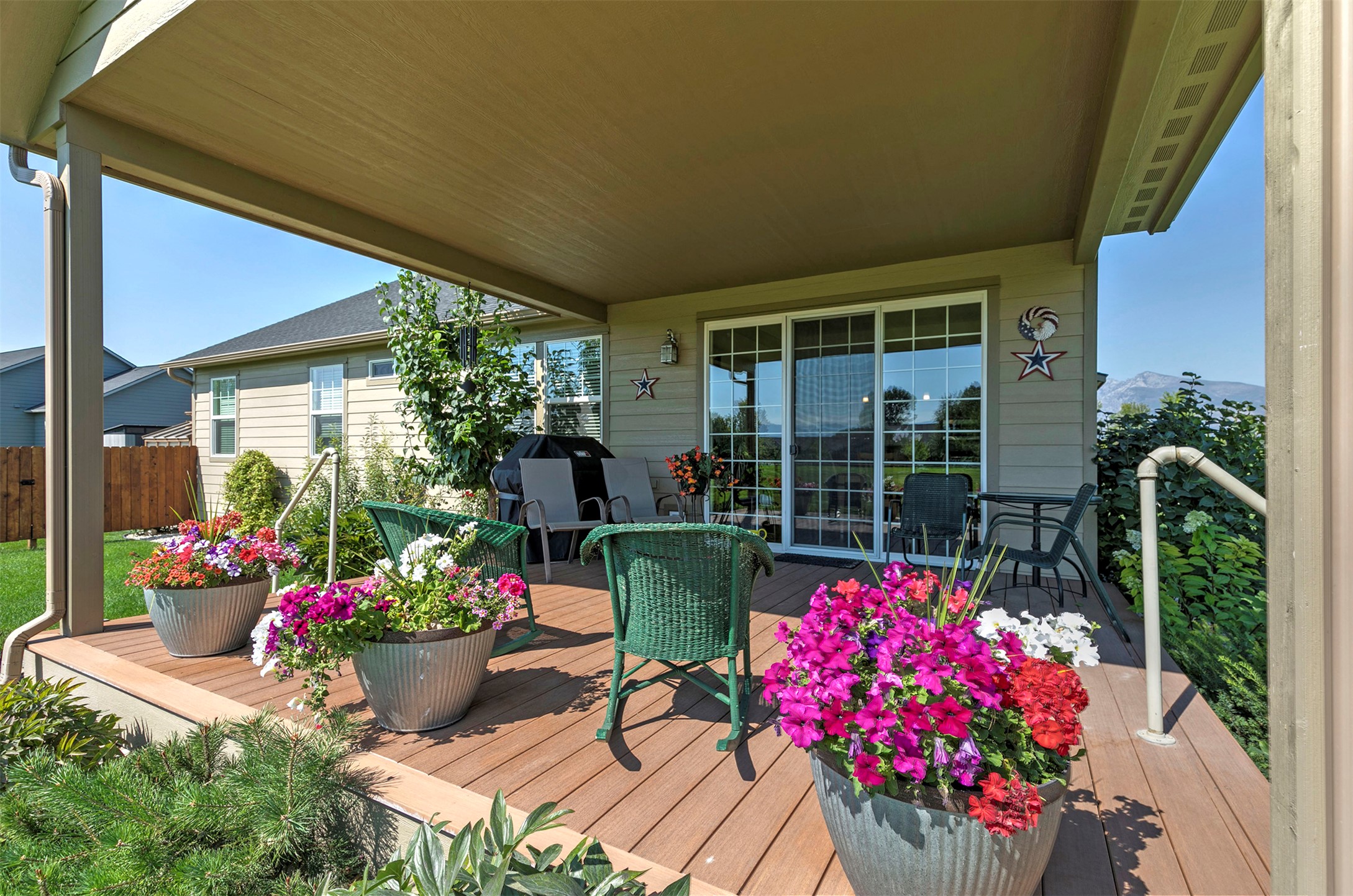 306 Gray Goose Court Property Photo 6