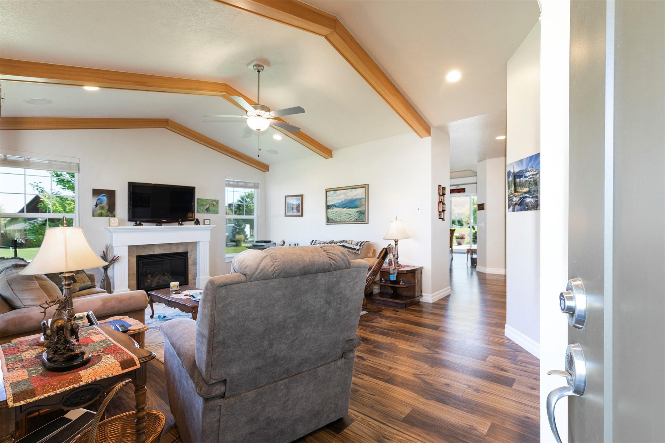 306 Gray Goose Court Property Photo 11