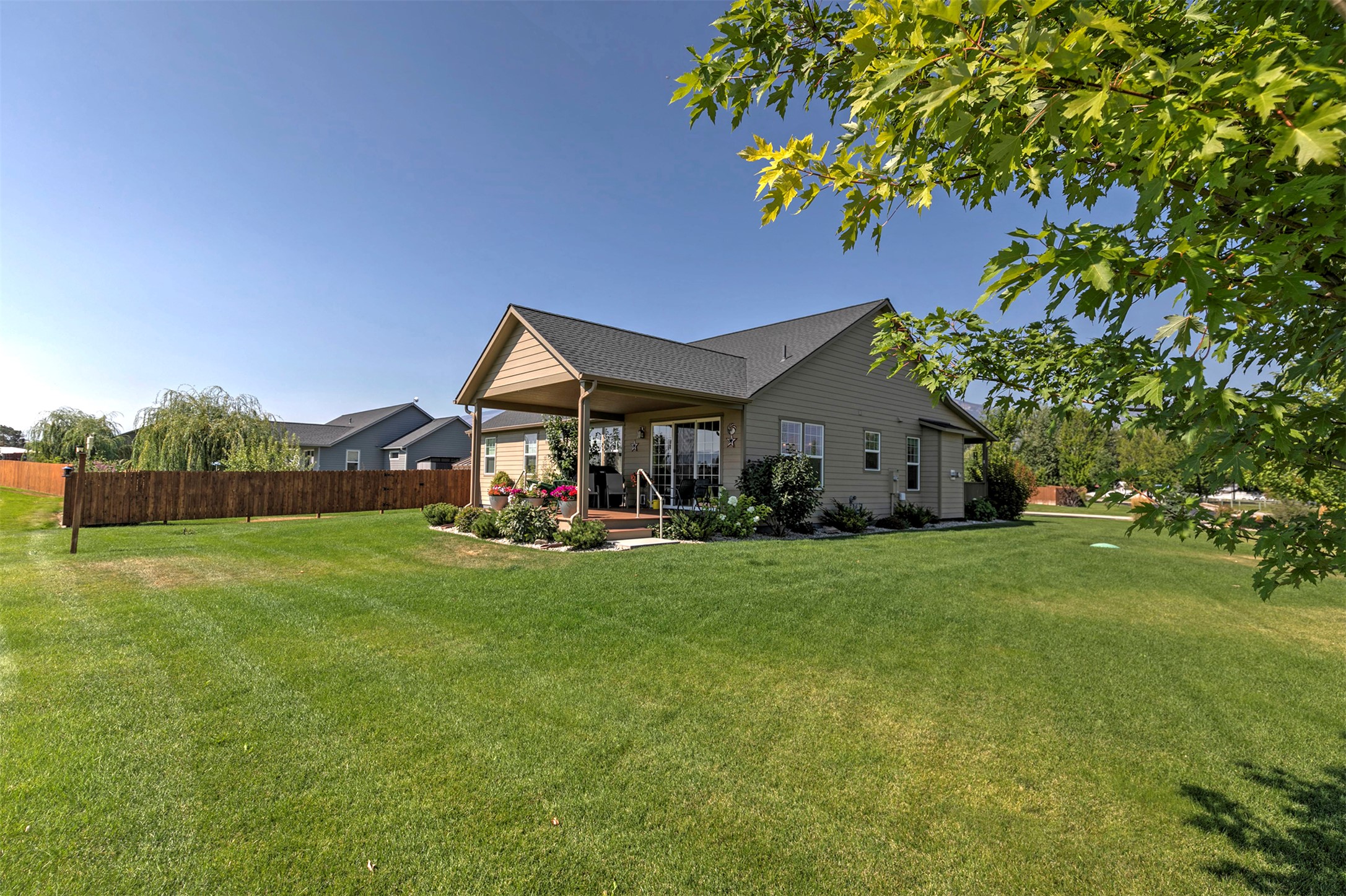 306 Gray Goose Court Property Photo 42