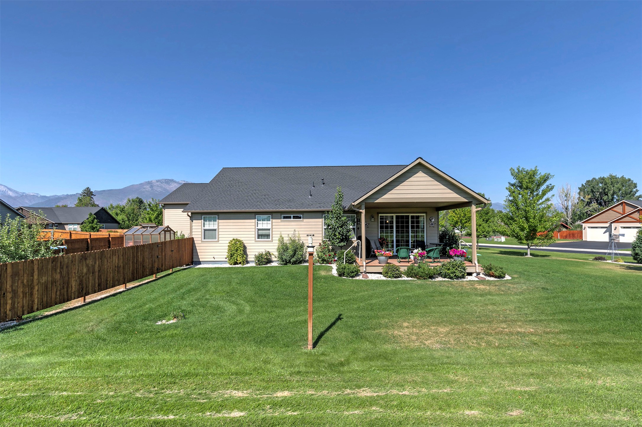 306 Gray Goose Court Property Photo 43