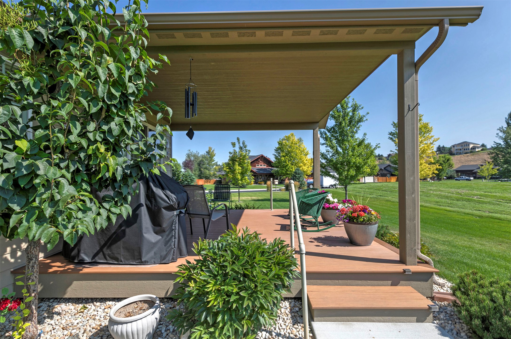 306 Gray Goose Court Property Photo 44