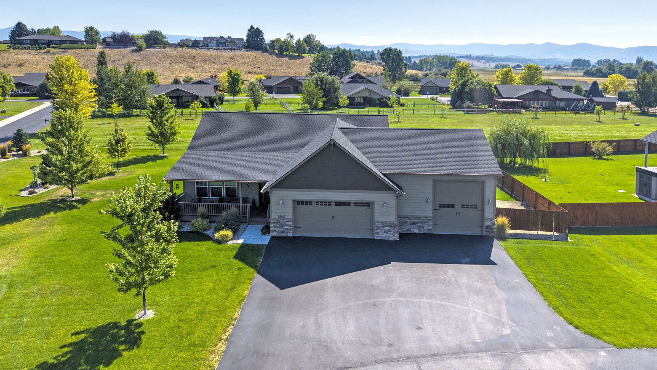 306 Gray Goose Court Property Photo 48