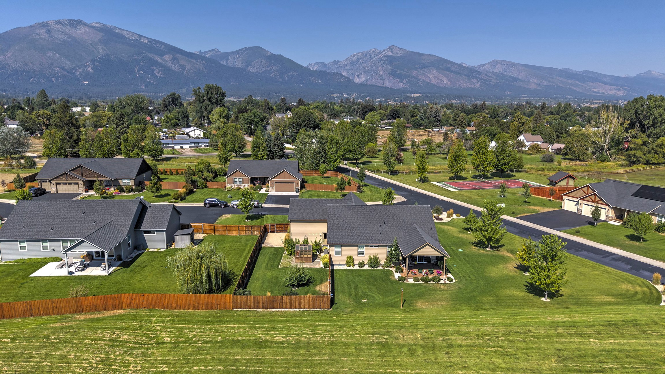 306 Gray Goose Court Property Photo 54