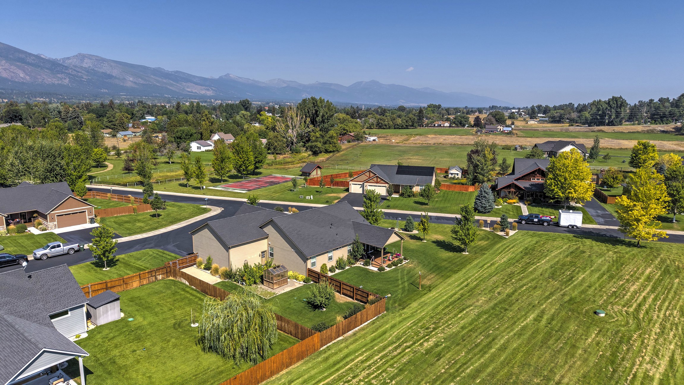 306 Gray Goose Court Property Photo 55