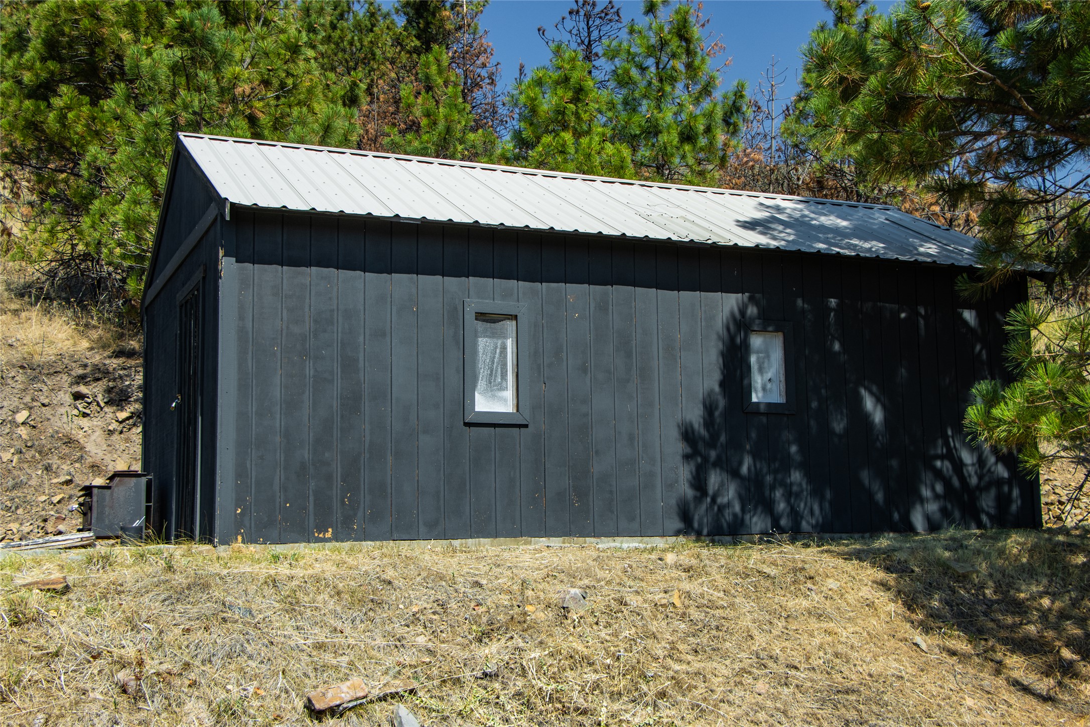 Tbd Mclaughlin Creek Road Property Photo 8