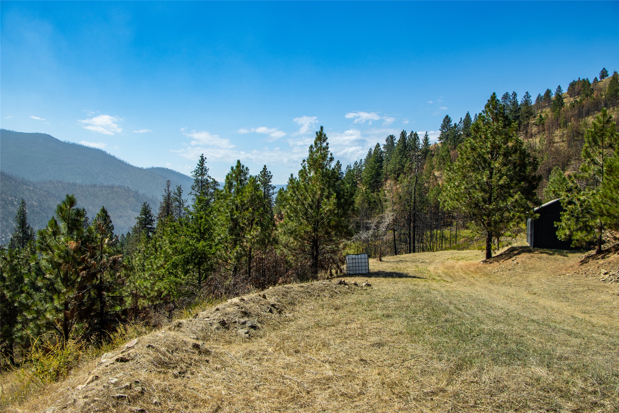 Tbd Mclaughlin Creek Road Property Photo 13