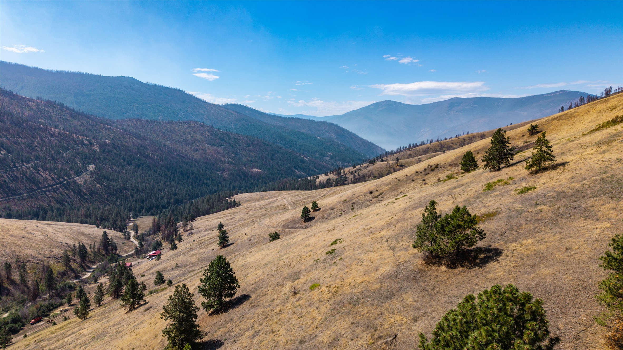 Tbd Mclaughlin Creek Road Property Photo 20
