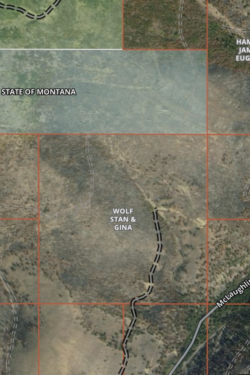 Tbd Mclaughlin Creek Road Property Photo 25