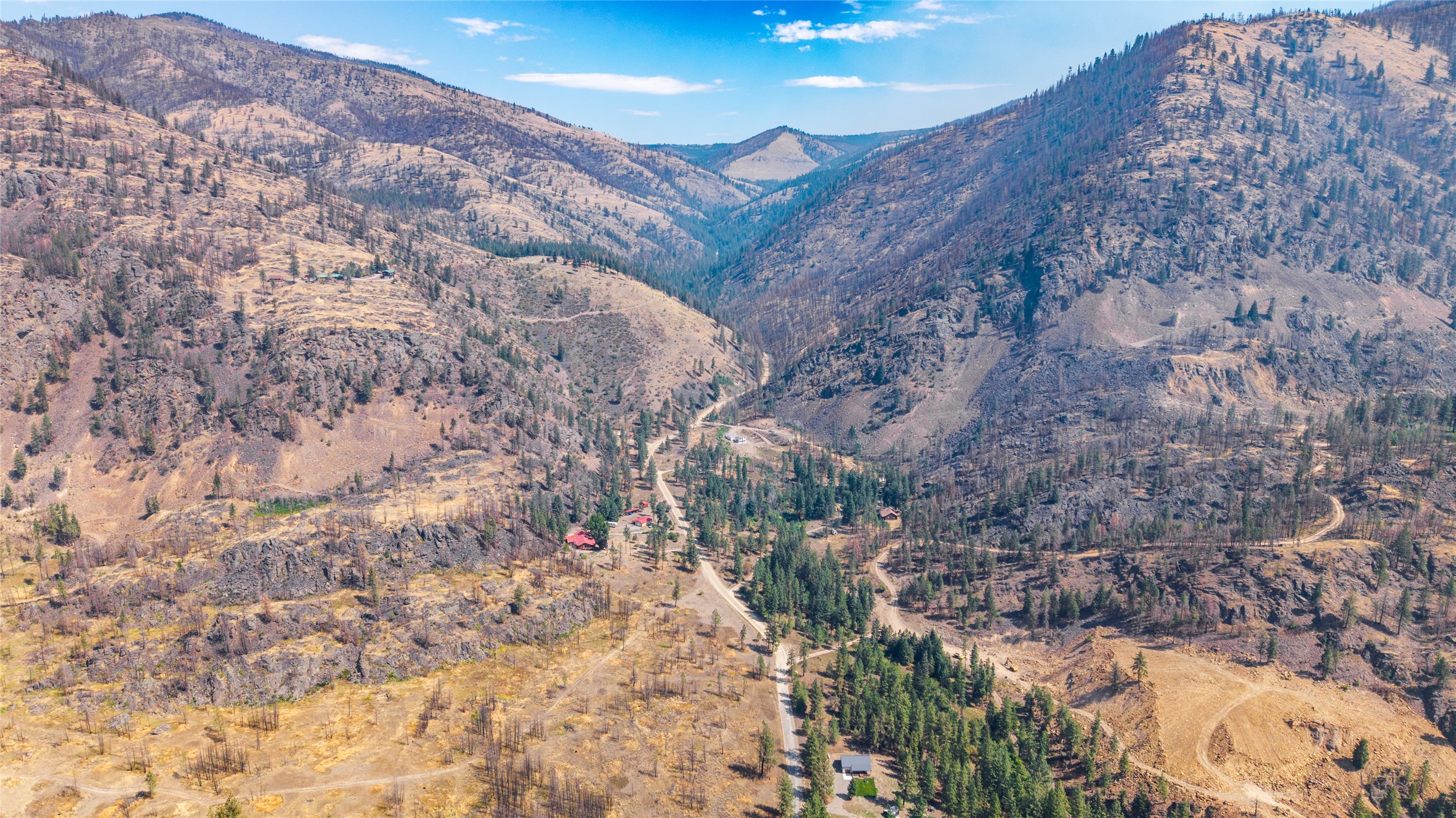 Tbd Mclaughlin Creek Road Property Photo 29