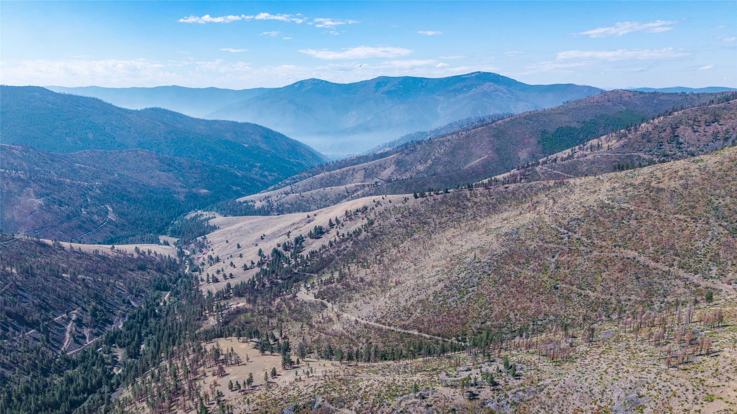 Tbd Mclaughlin Creek Road Property Photo 33