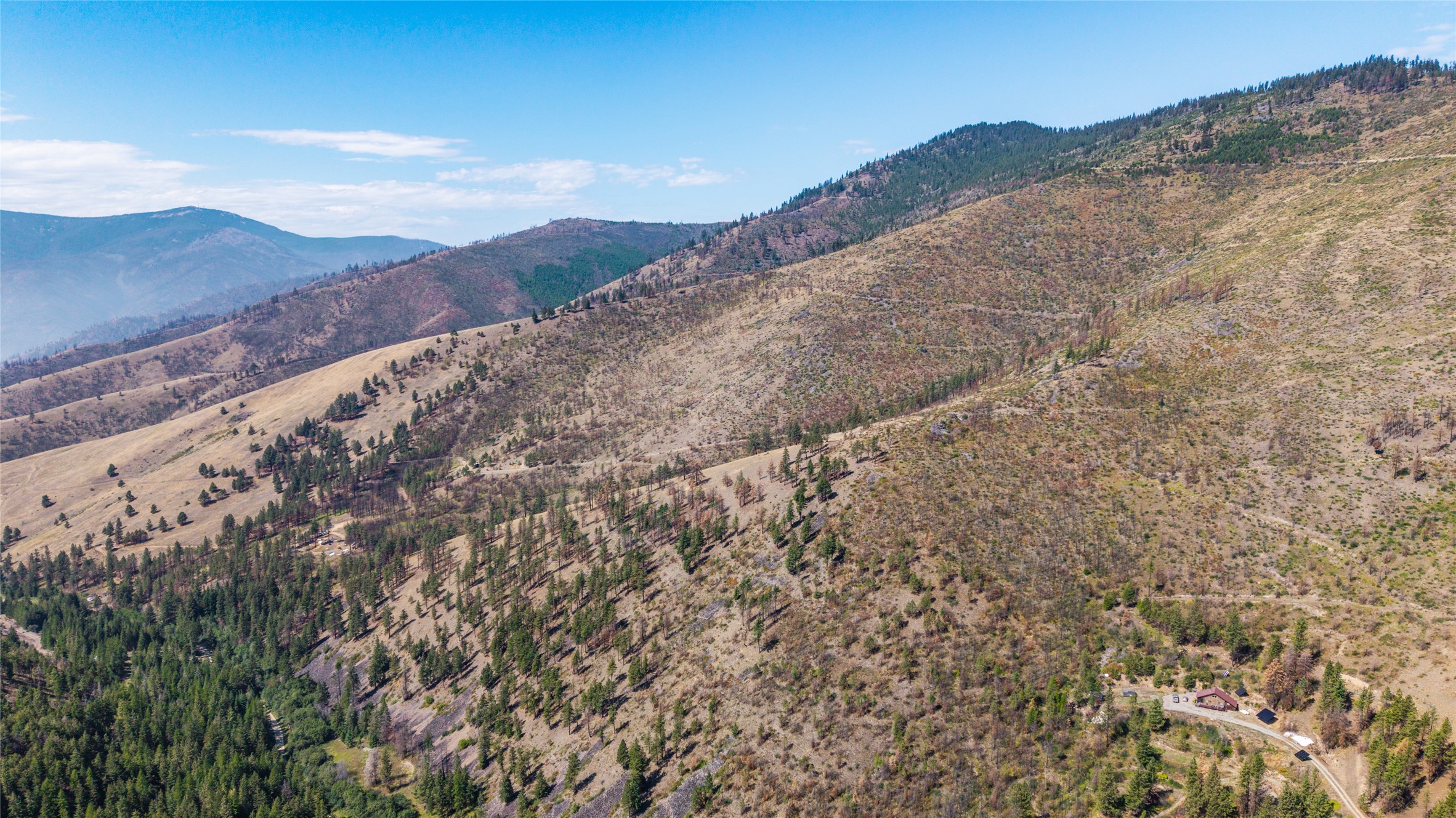 Tbd Mclaughlin Creek Road Property Photo 38