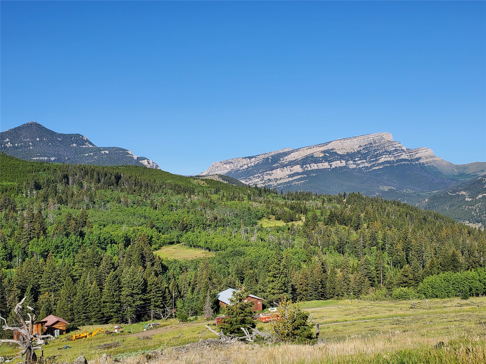 3384 Joslin Creek Road Property Photo 3