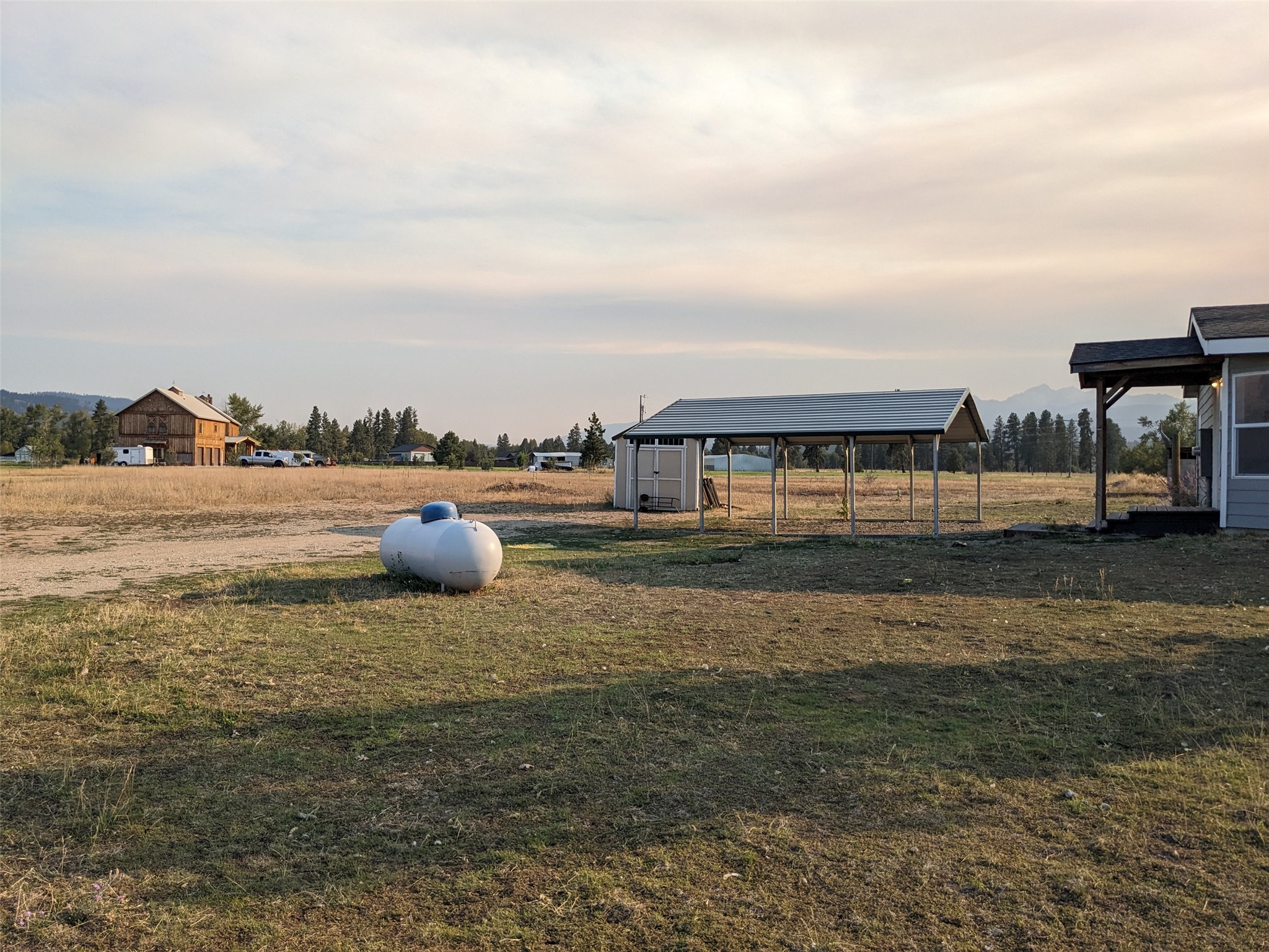 121 Camas Ranch Road Property Photo 39