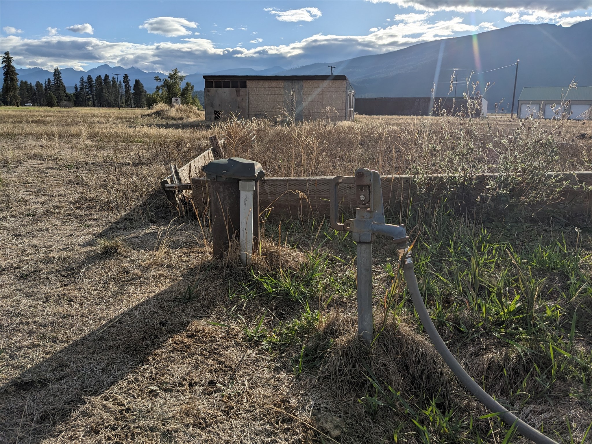 121 Camas Ranch Road Property Photo 40