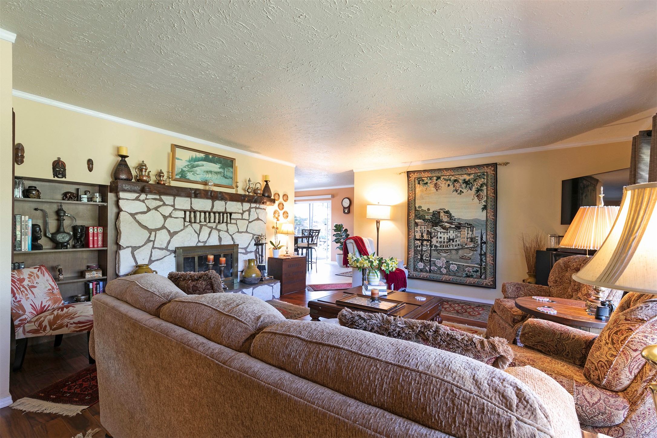 379 Fairgrounds Road Property Photo 4