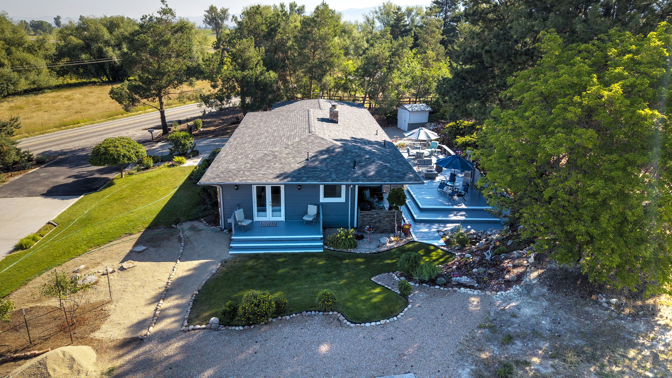 379 Fairgrounds Road Property Photo 44